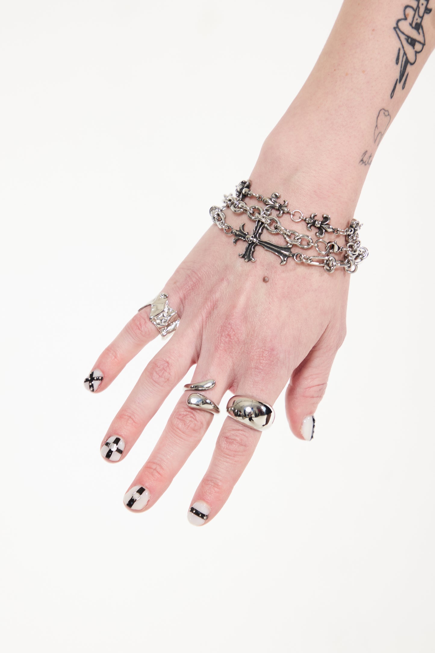 Fleur Bracelet