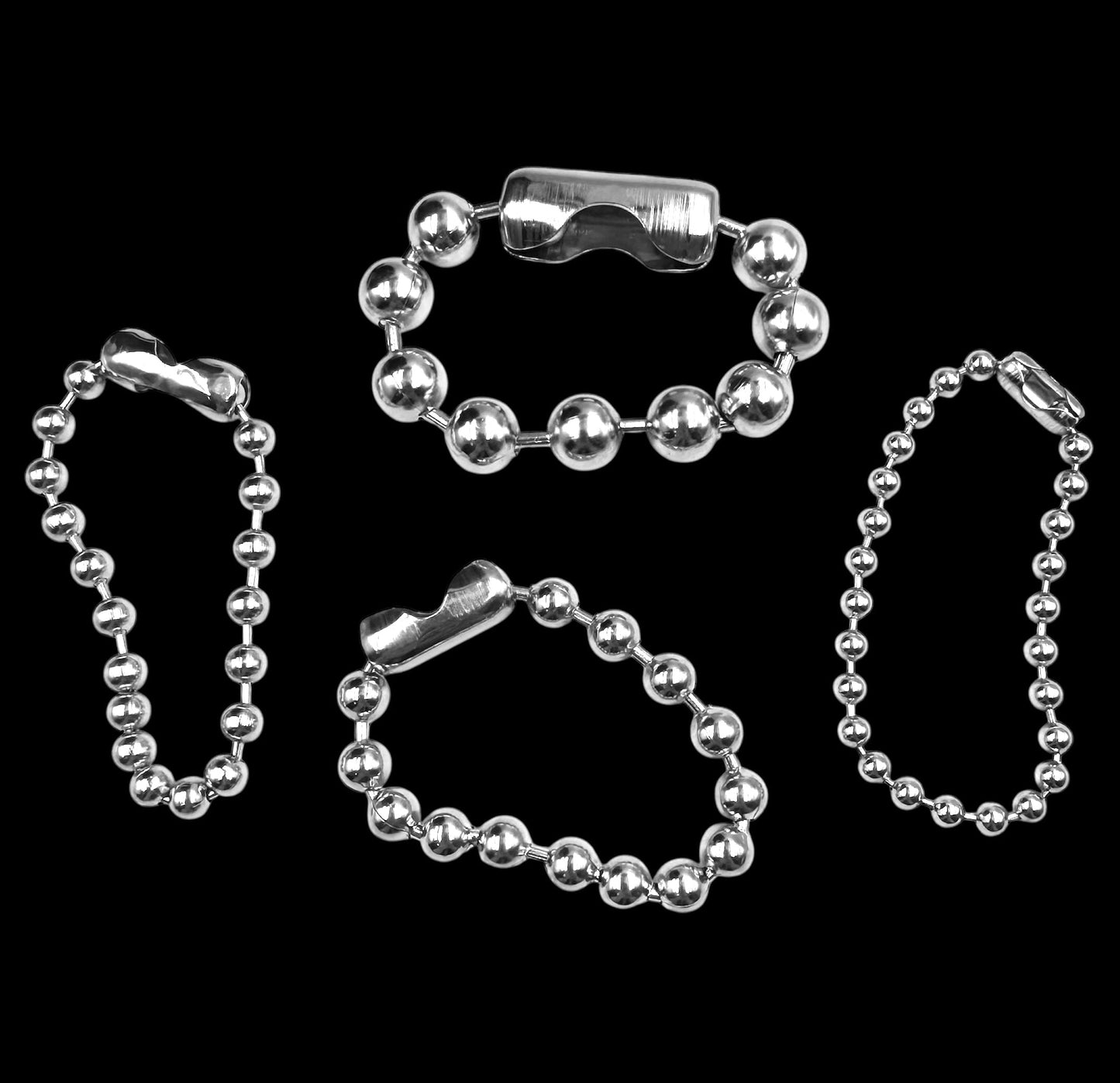 Ball Bracelets