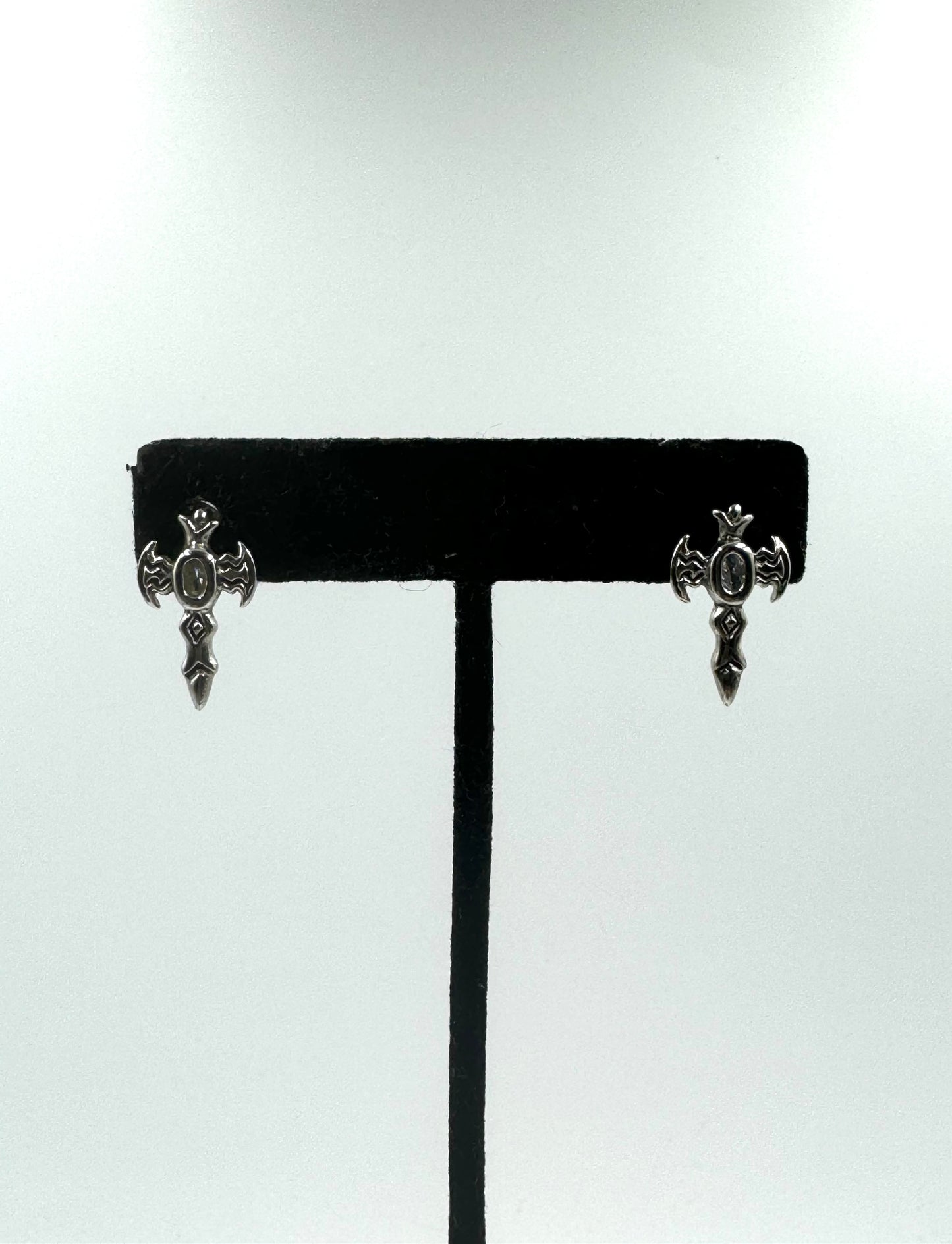 Goth Studs