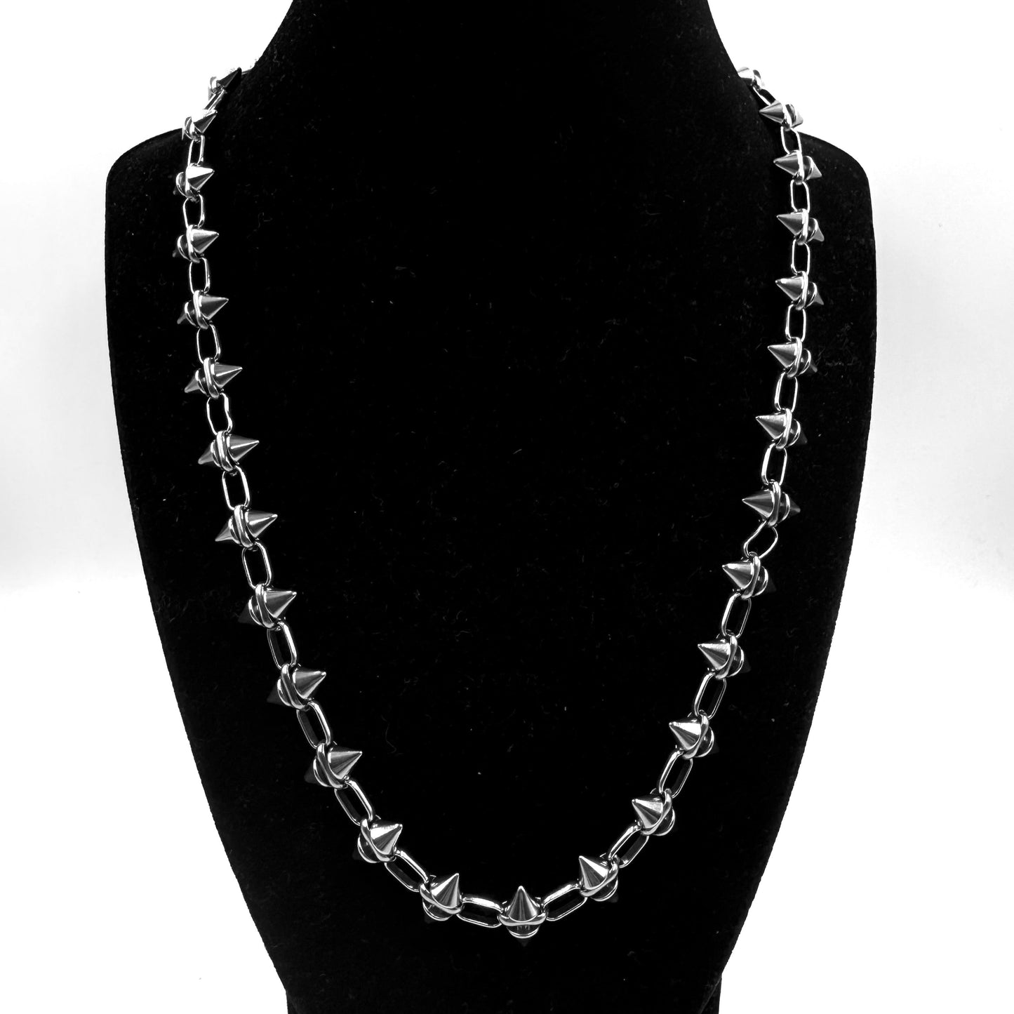 Spike Chain