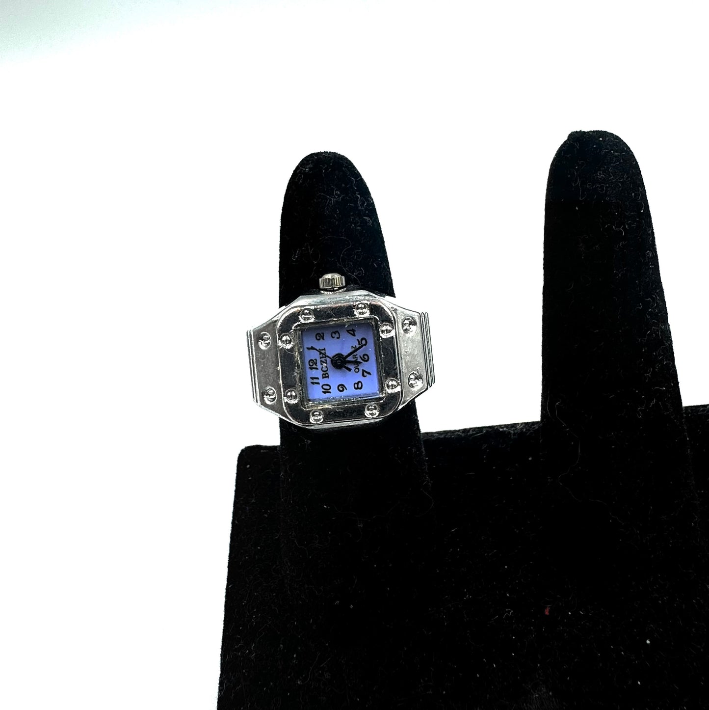 Watch Rings