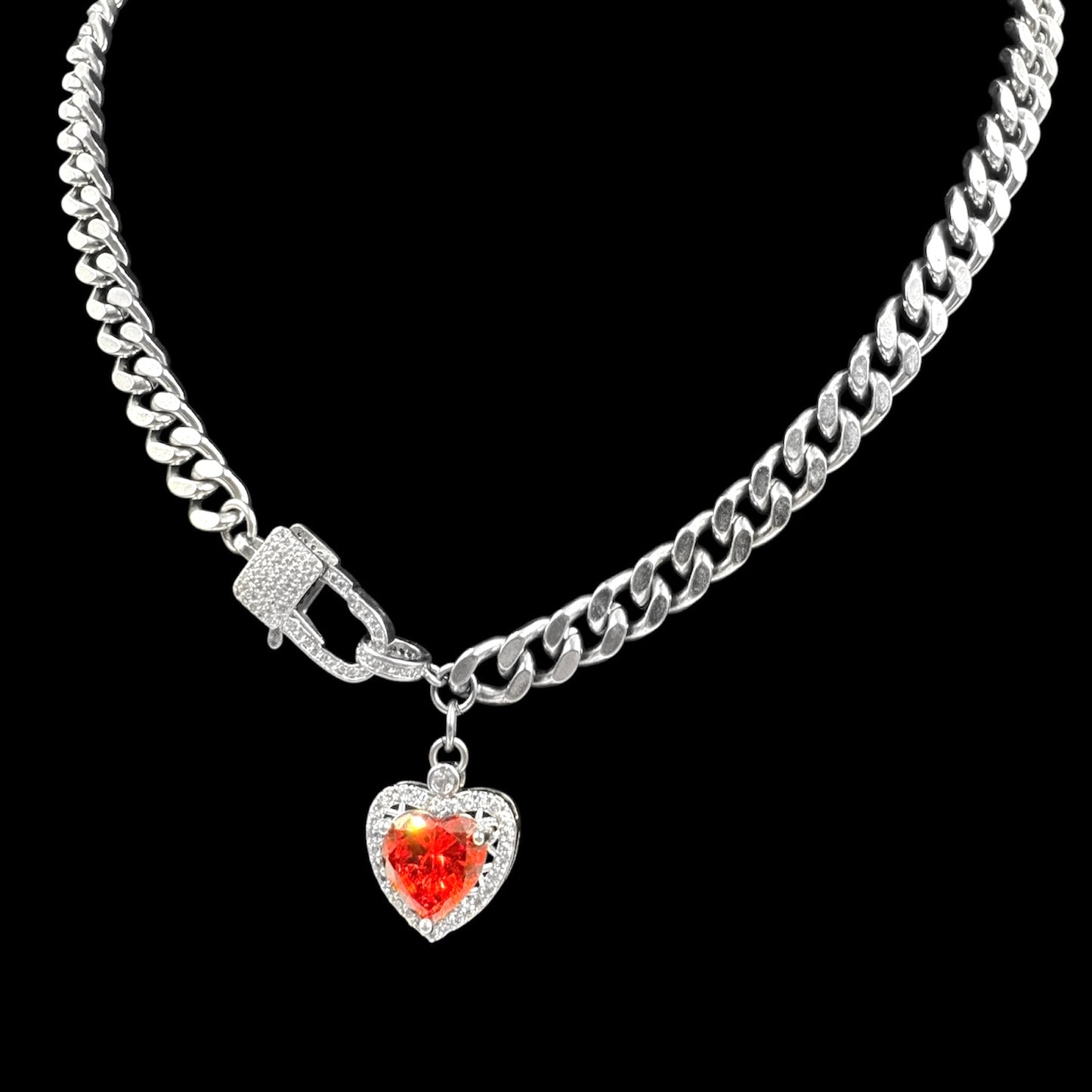 Valentine Chain