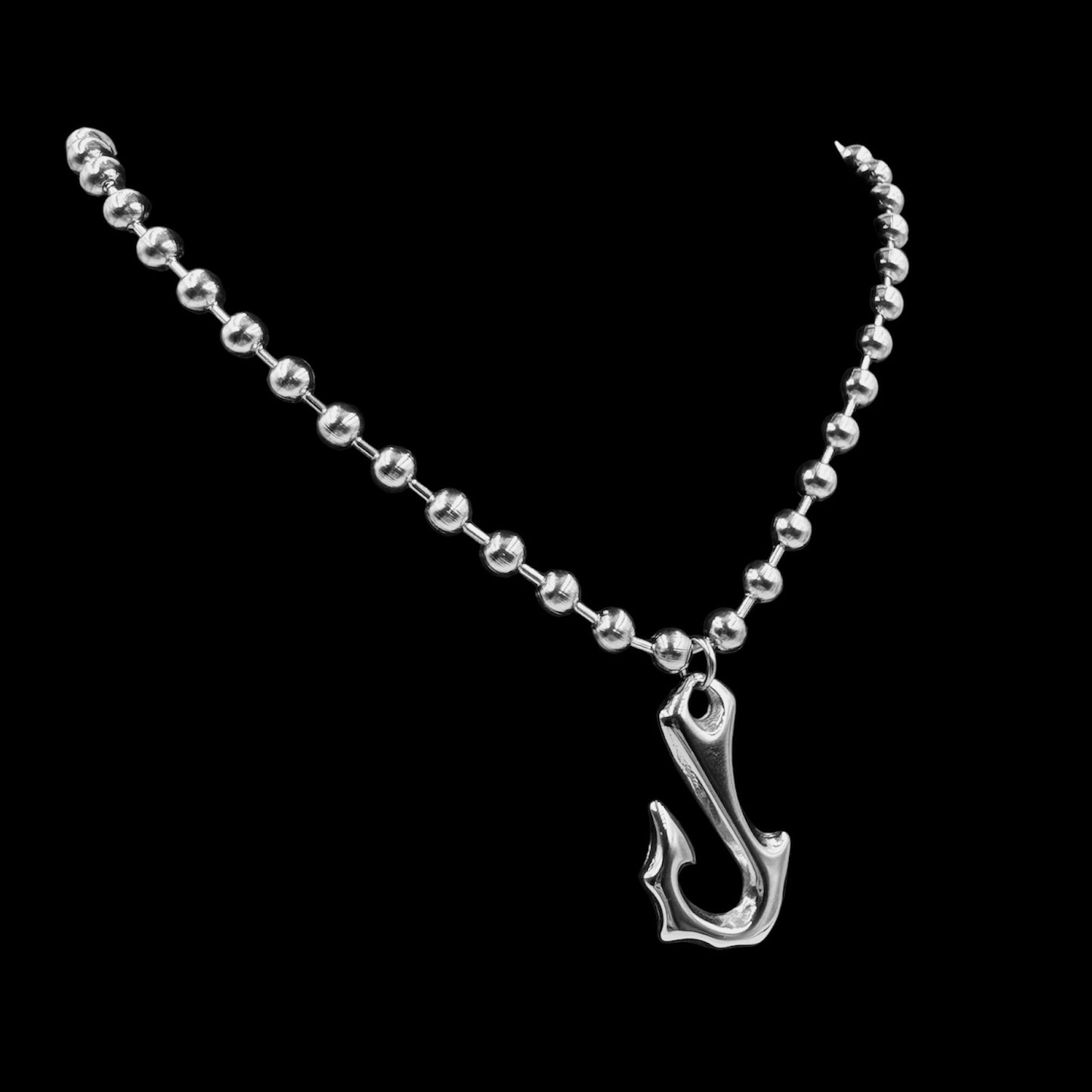 90s Tribal Chain