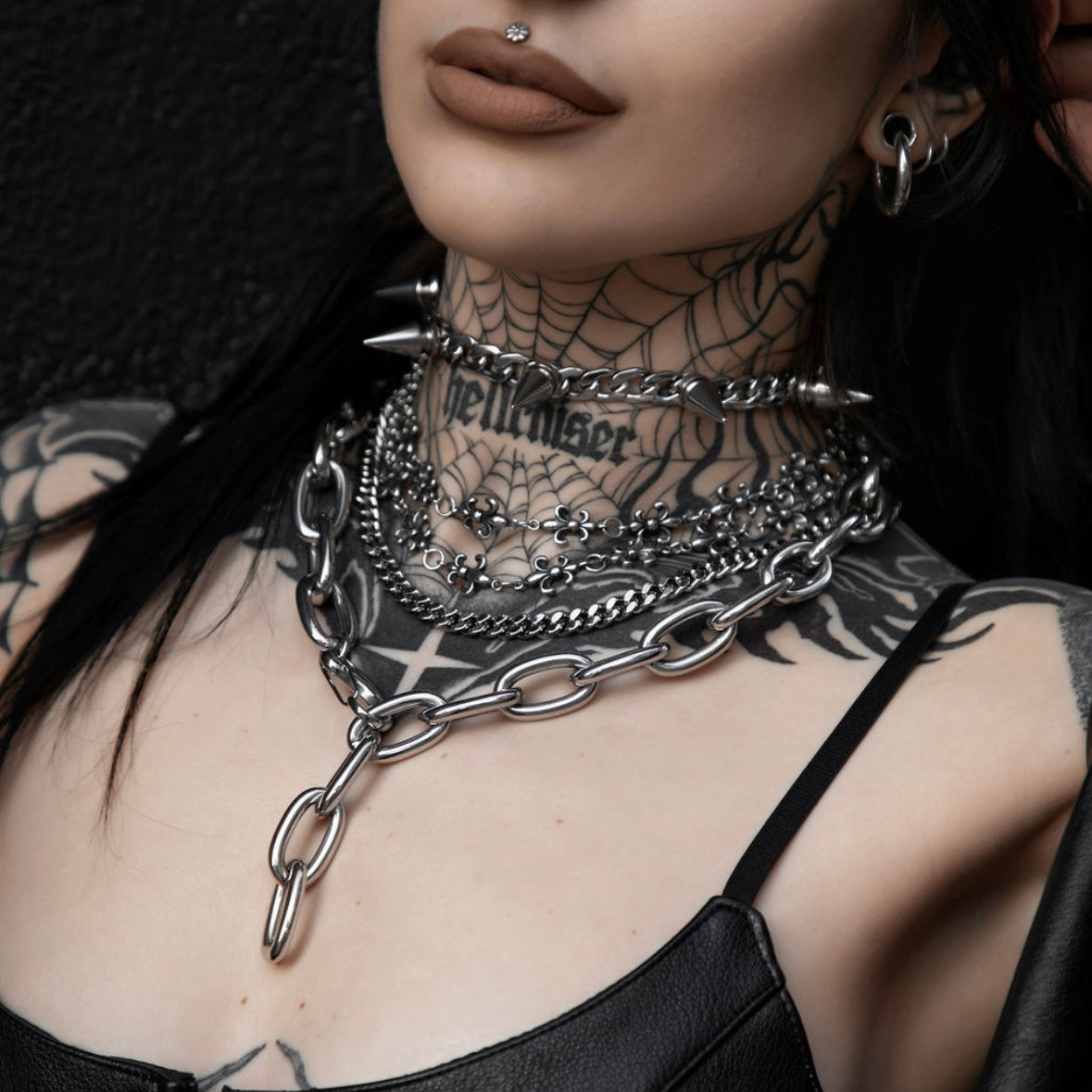 Anchor Chain
