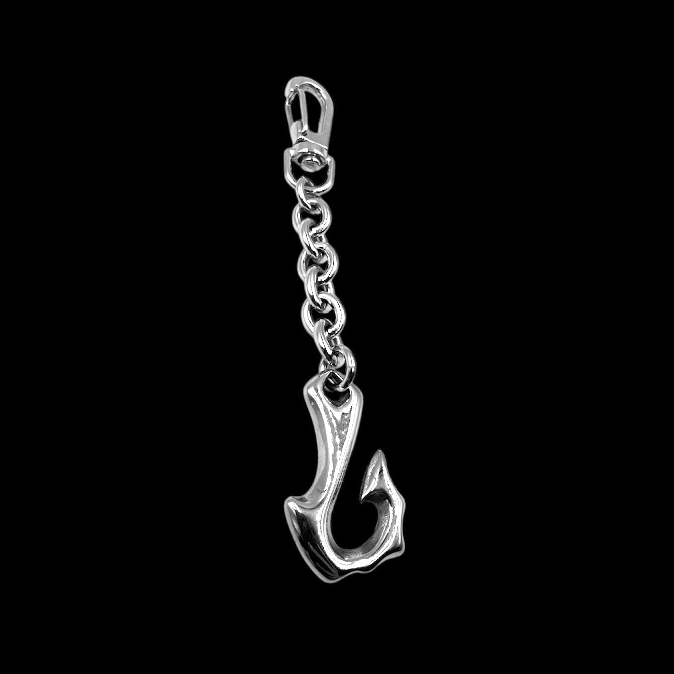 Tribal Keychain