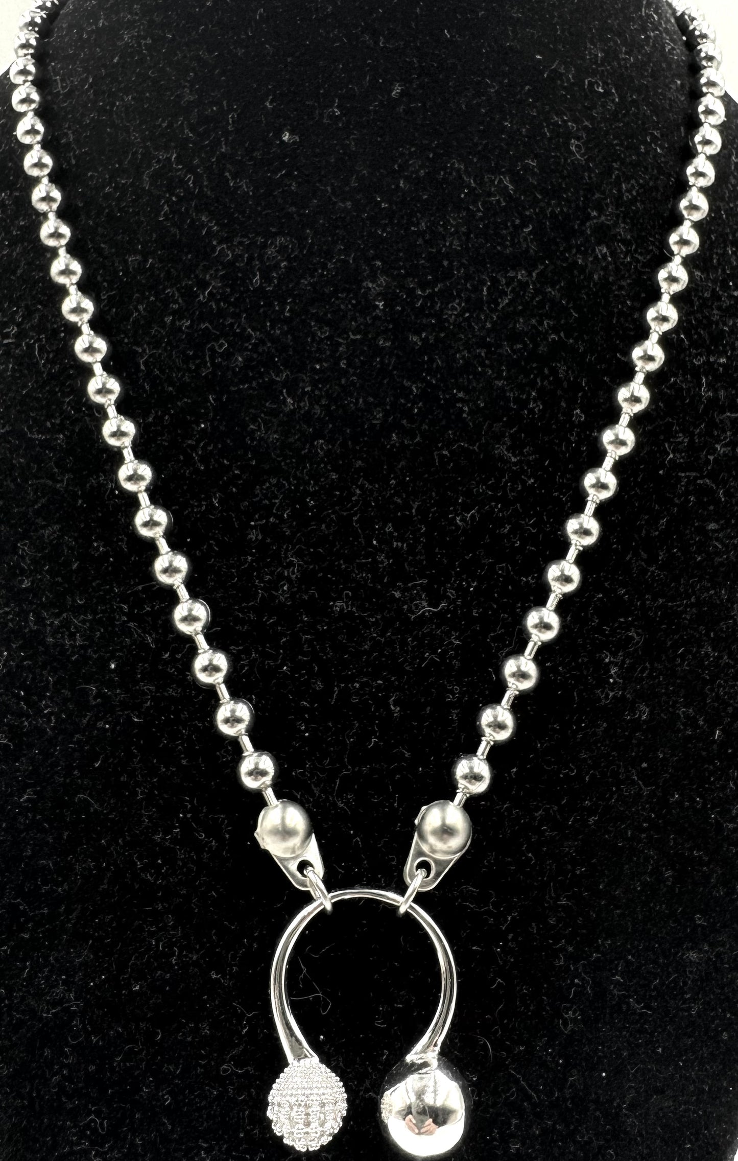 Bling Septum Chain