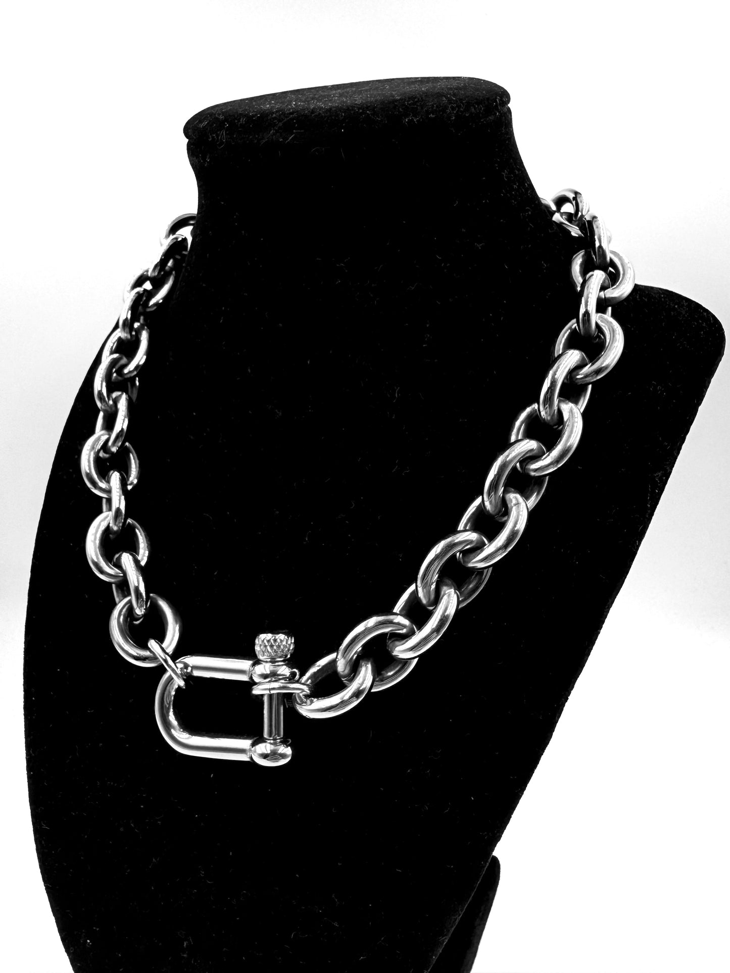Shoe Chain