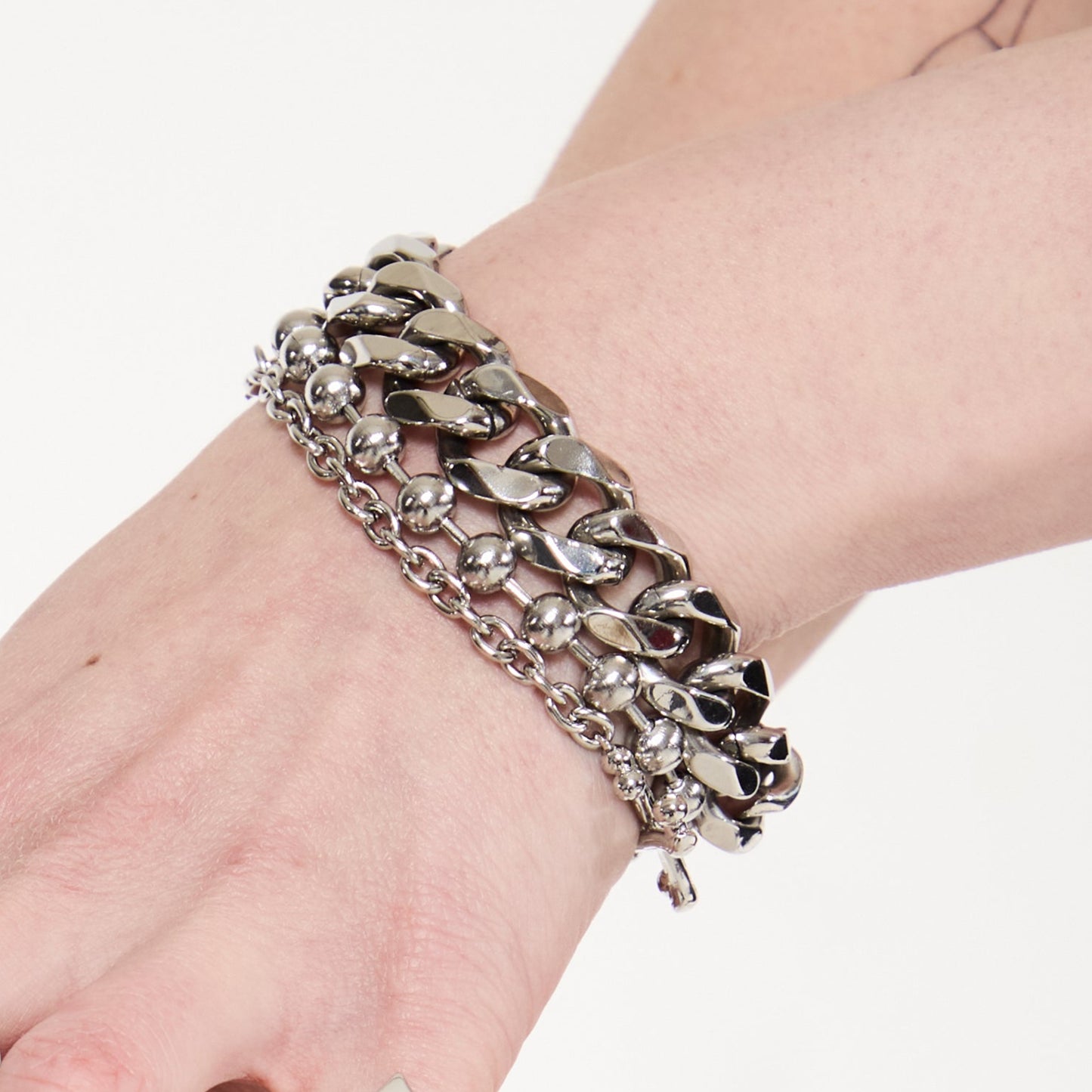 Battery Bracelet