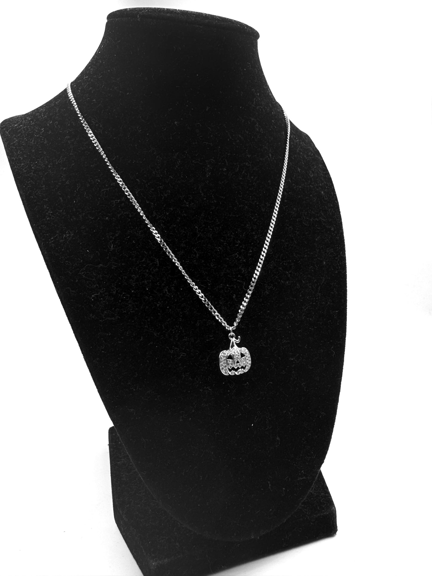 Pumpkin Chain