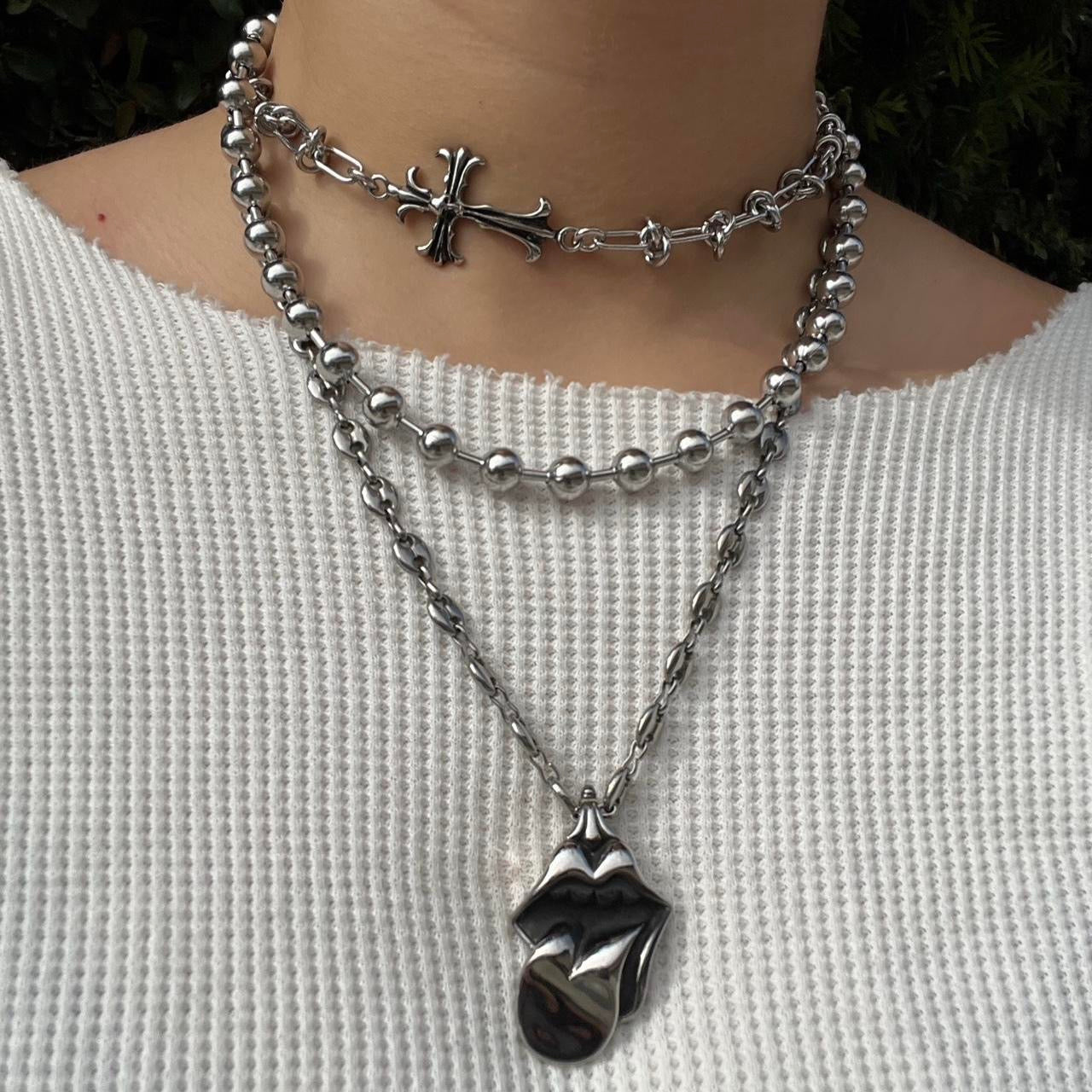 Wire Cross Chain