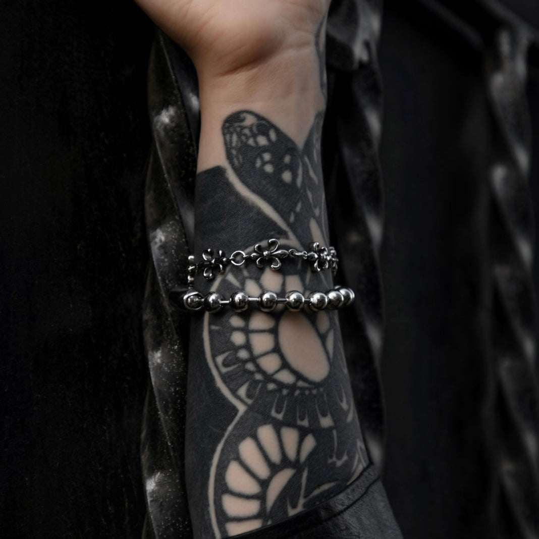 Fleur Bracelet