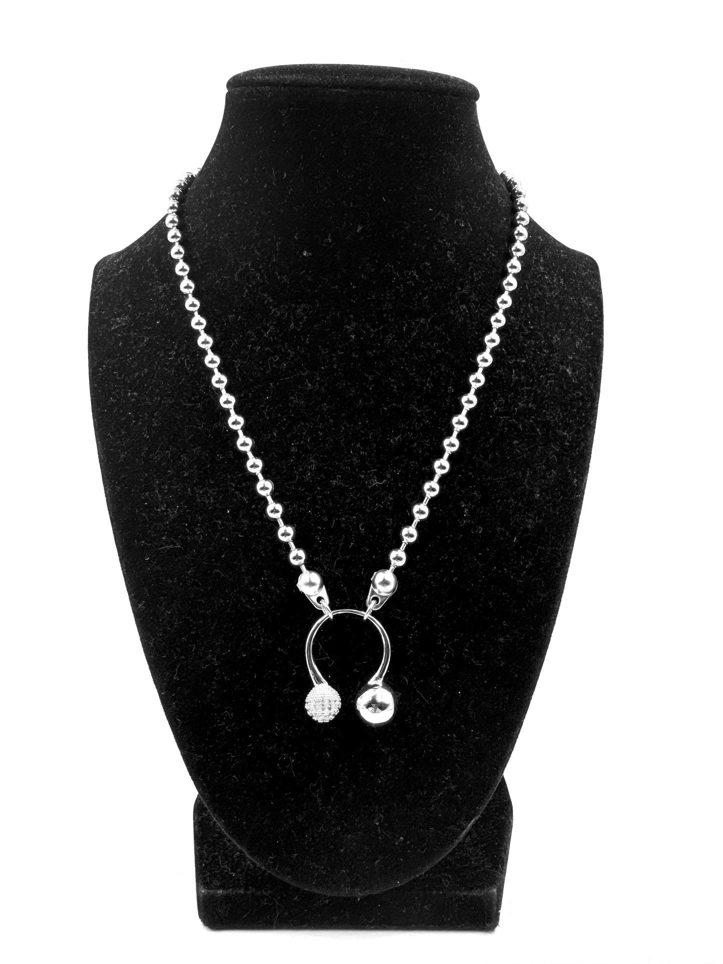 Bling Septum Chain