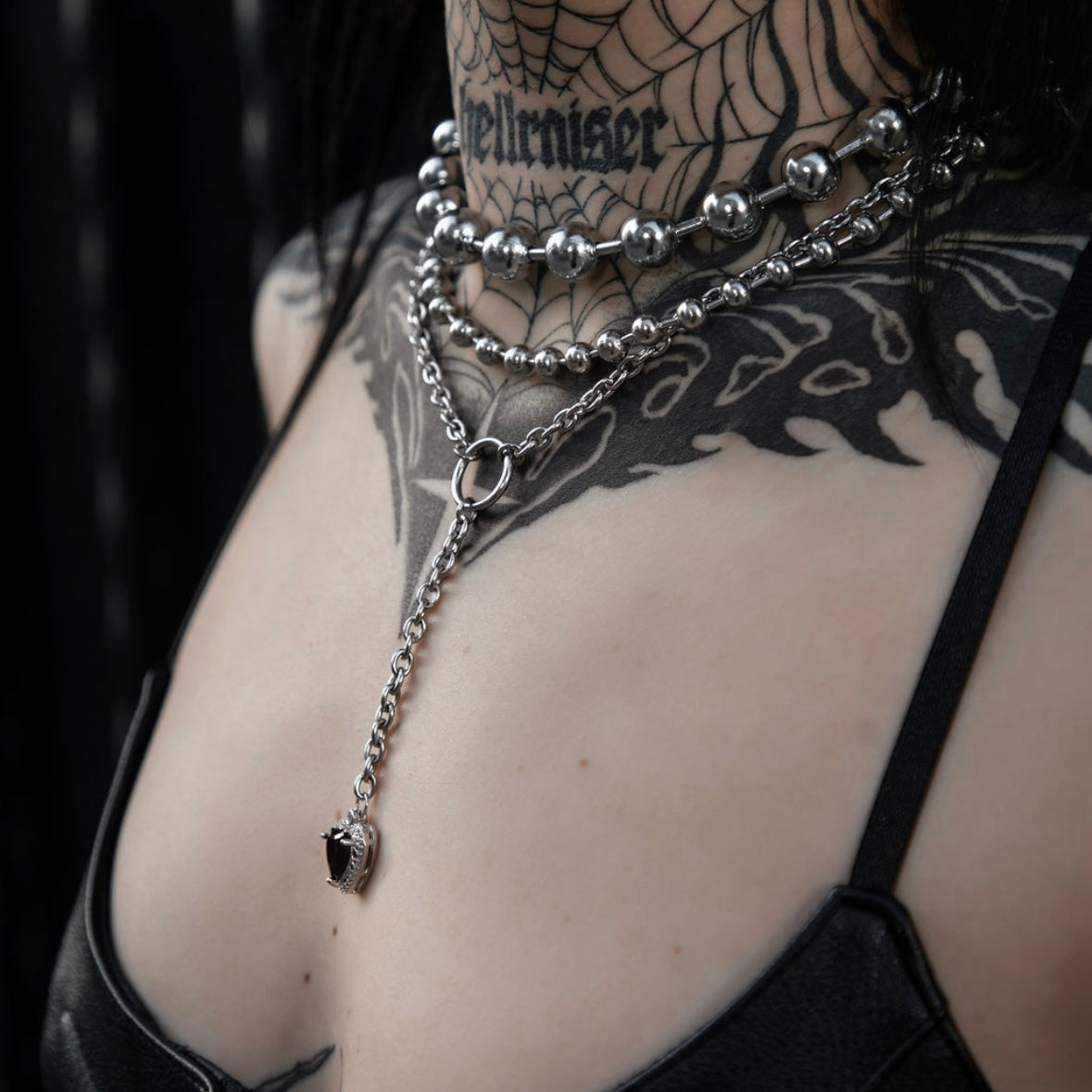 Ball Chains