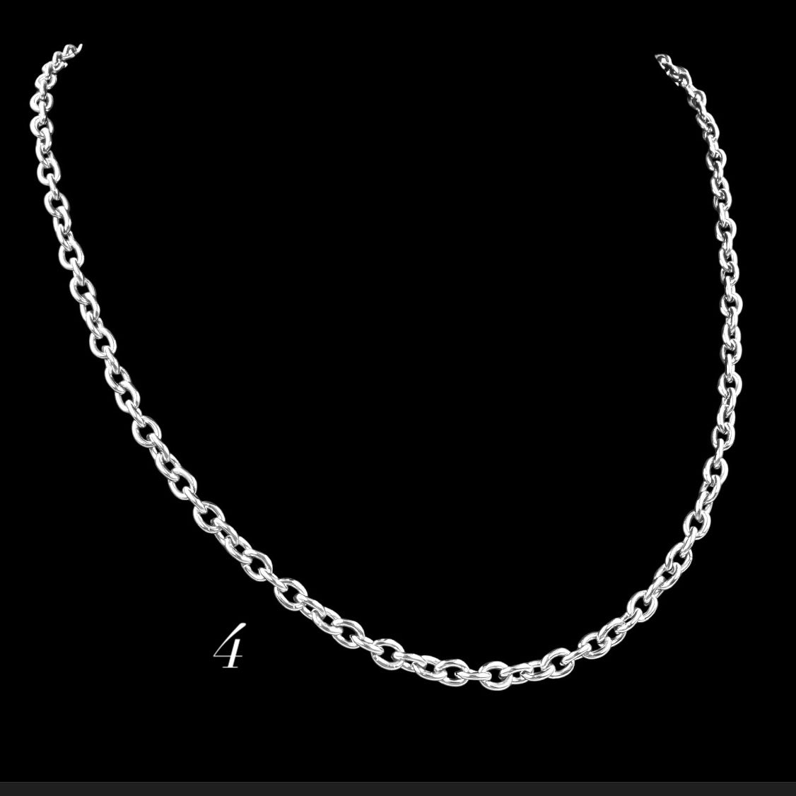 Roll Chains