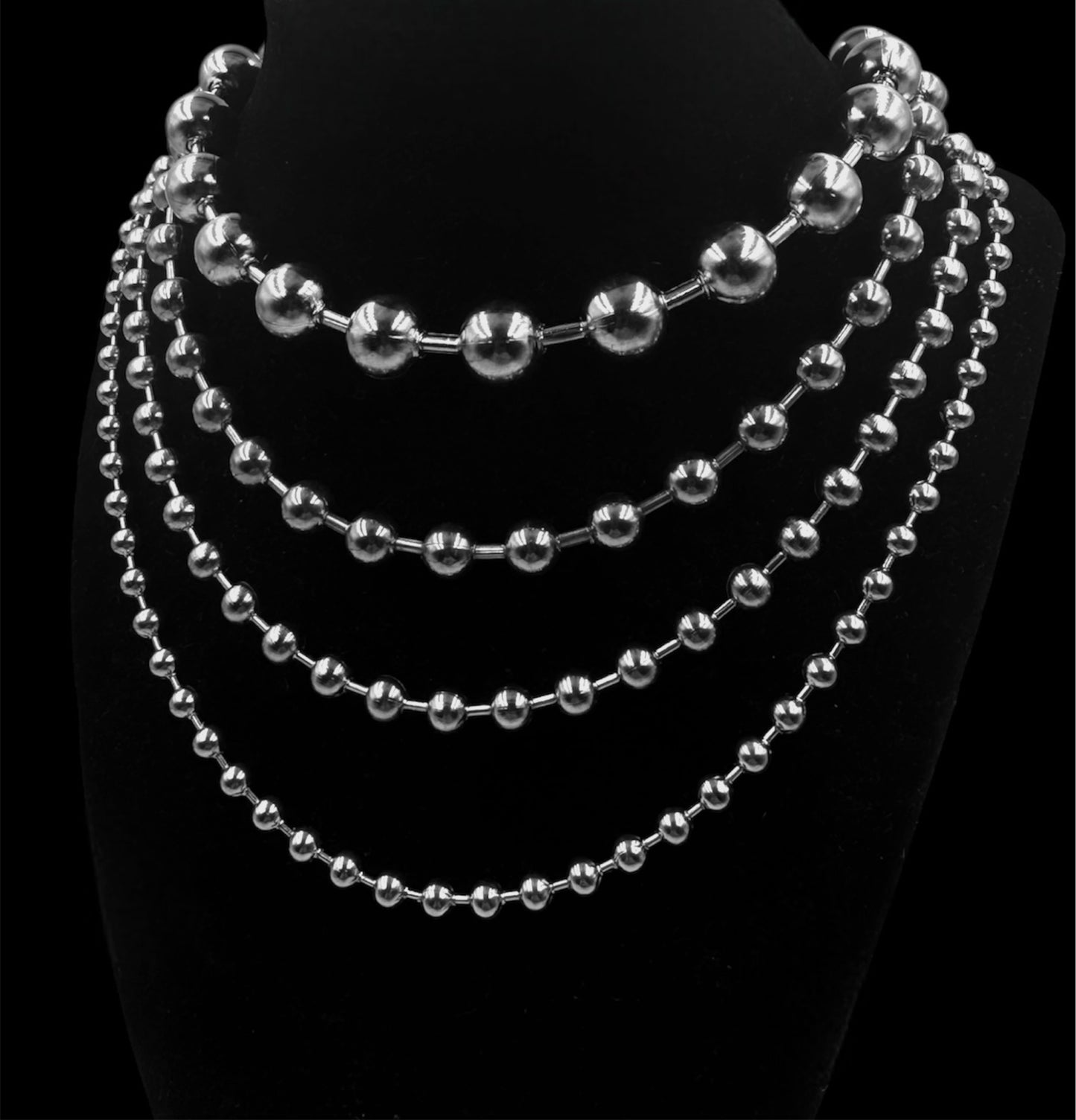 Ball Chains