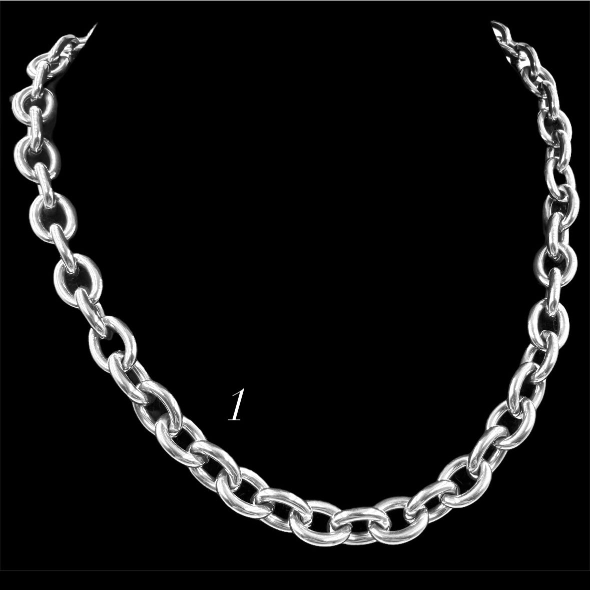 Roll Chains