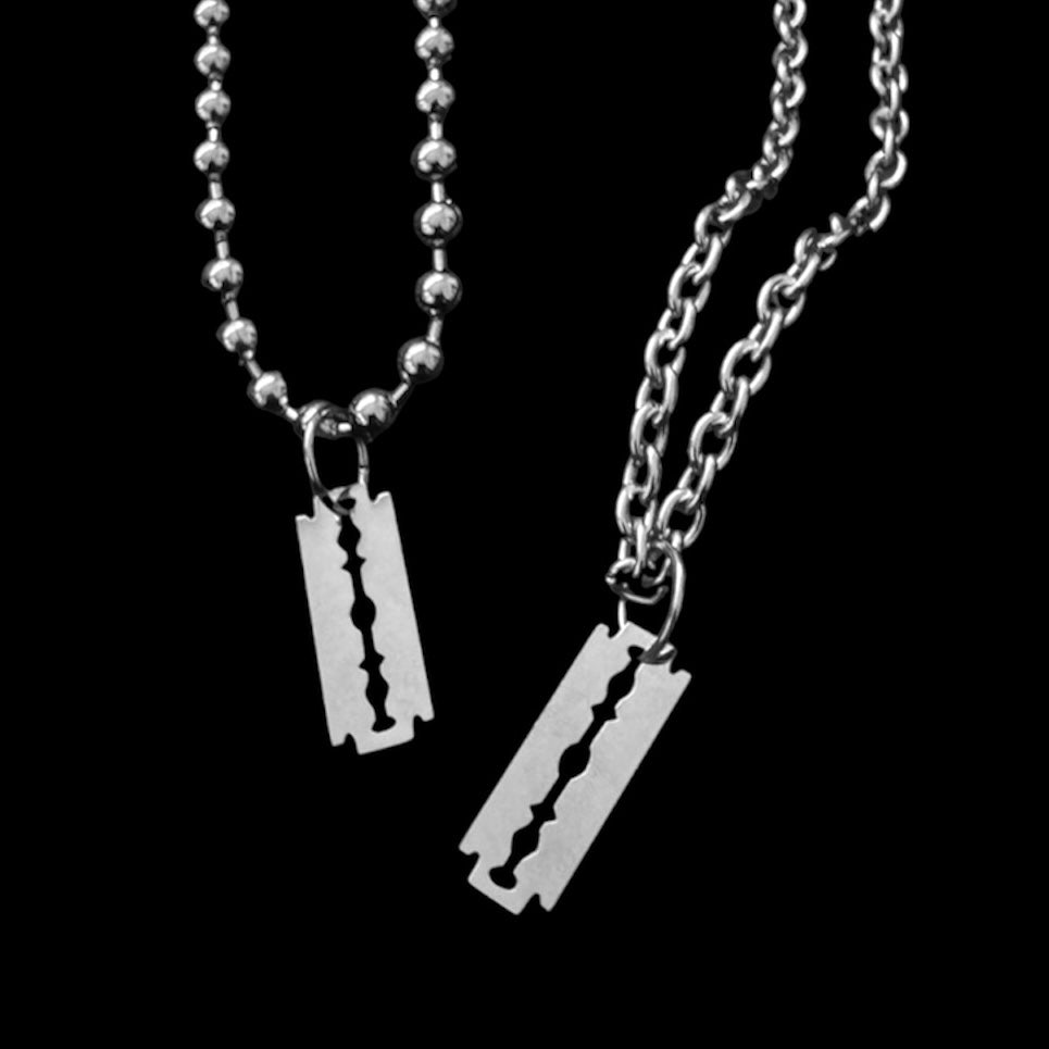 Baby Razor Chain