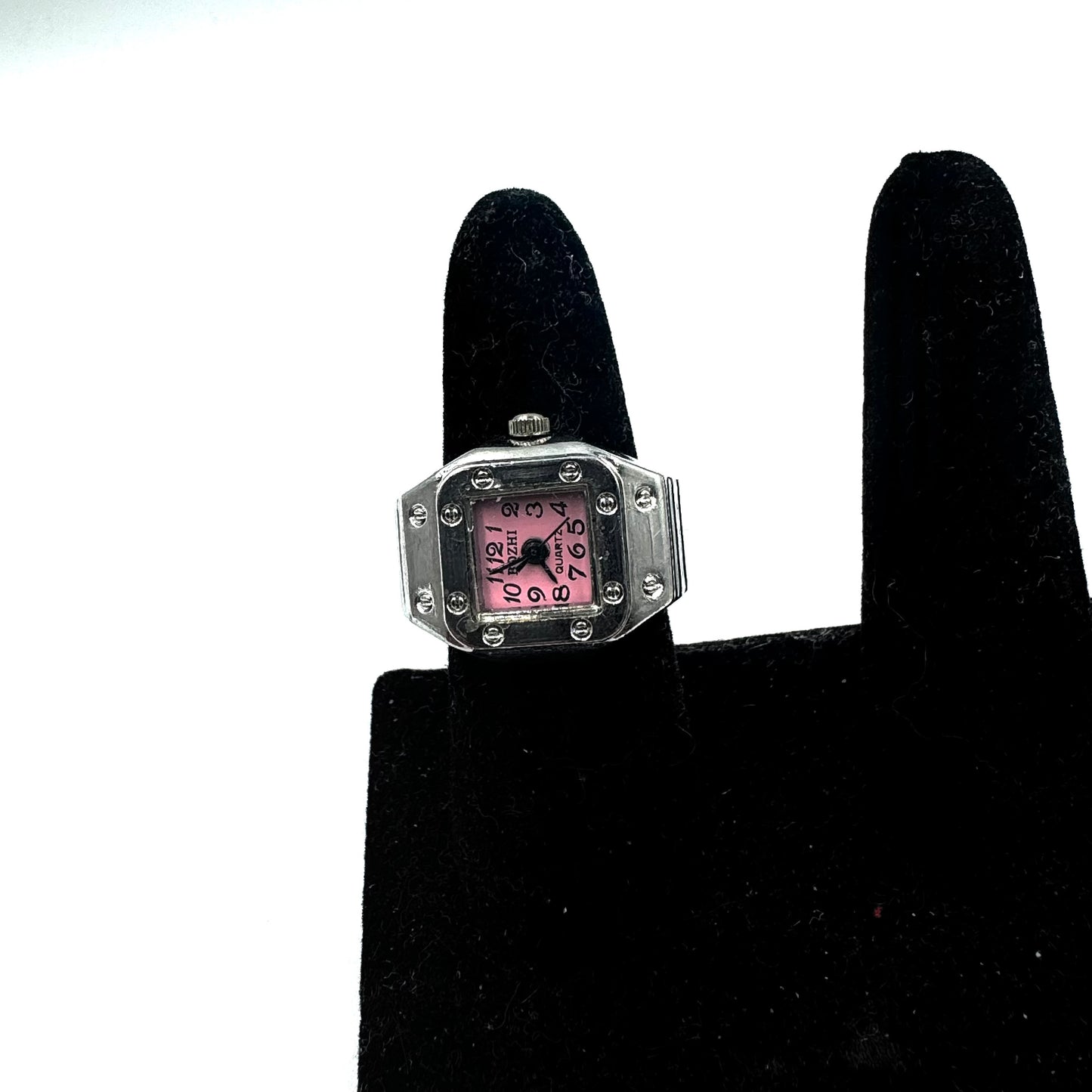Watch Rings