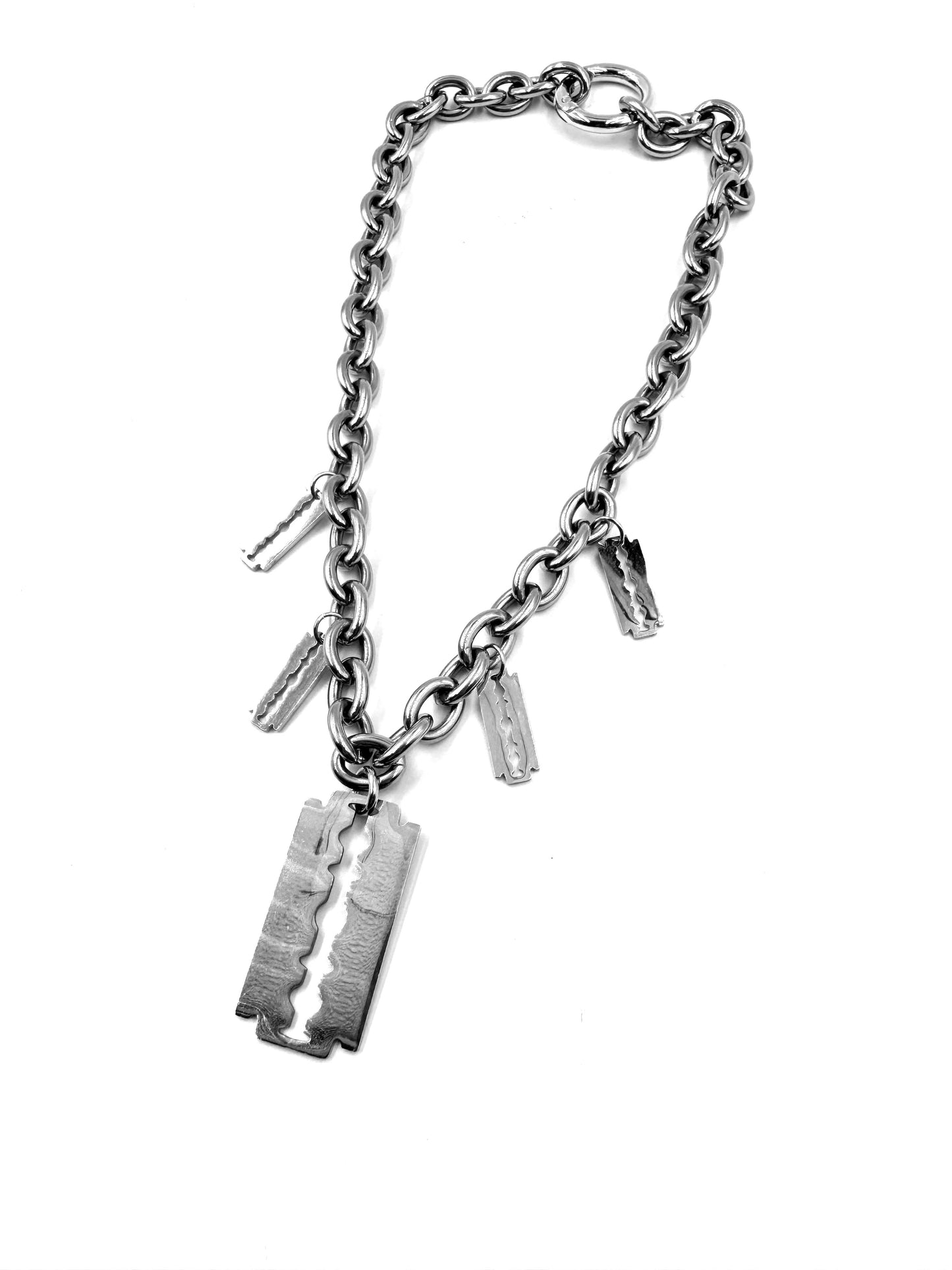 Luxe Razor Chain