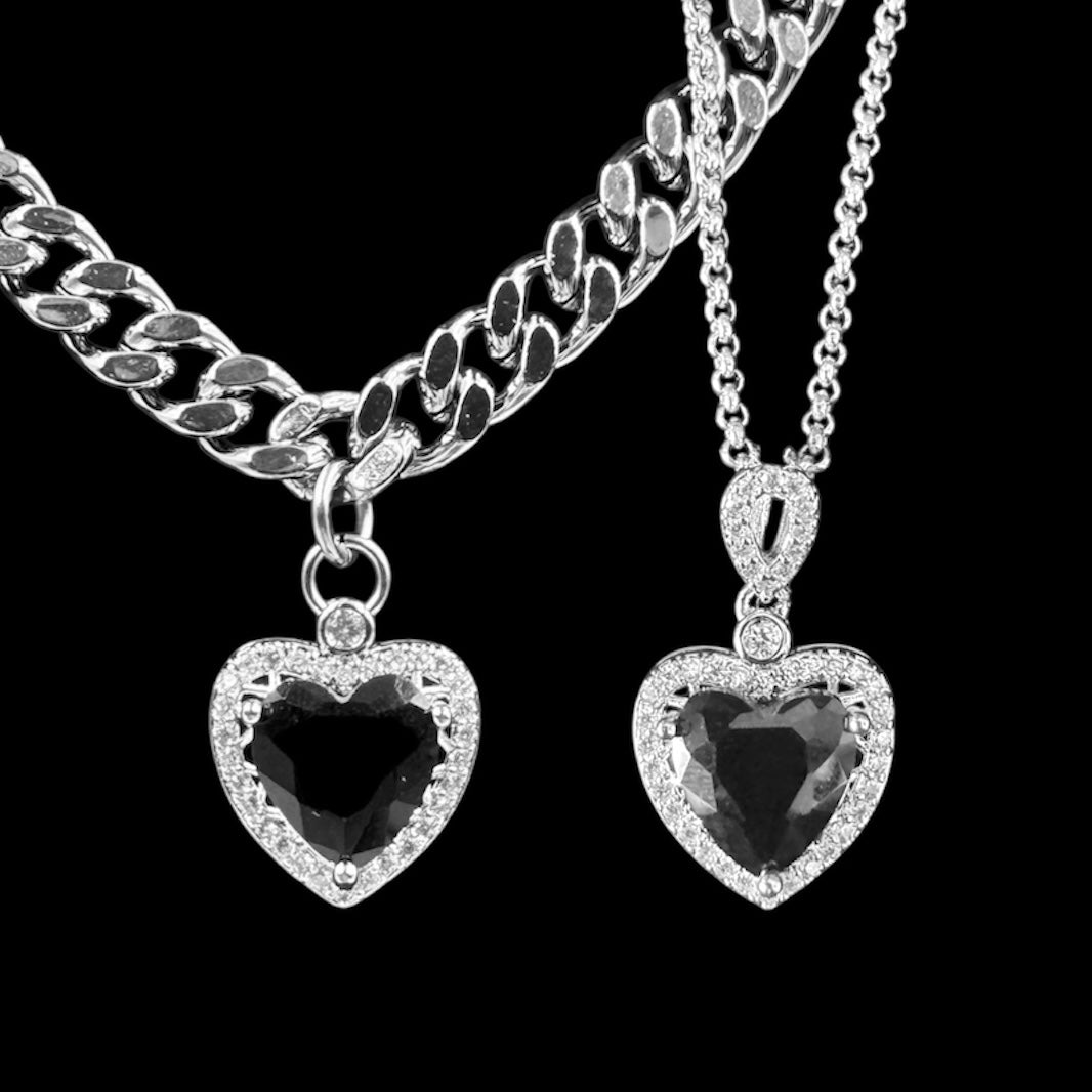 Heart Chain
