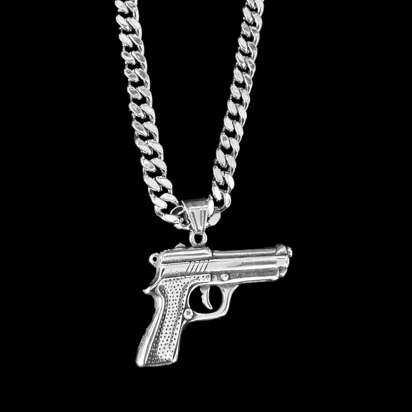 Big Gun Chain