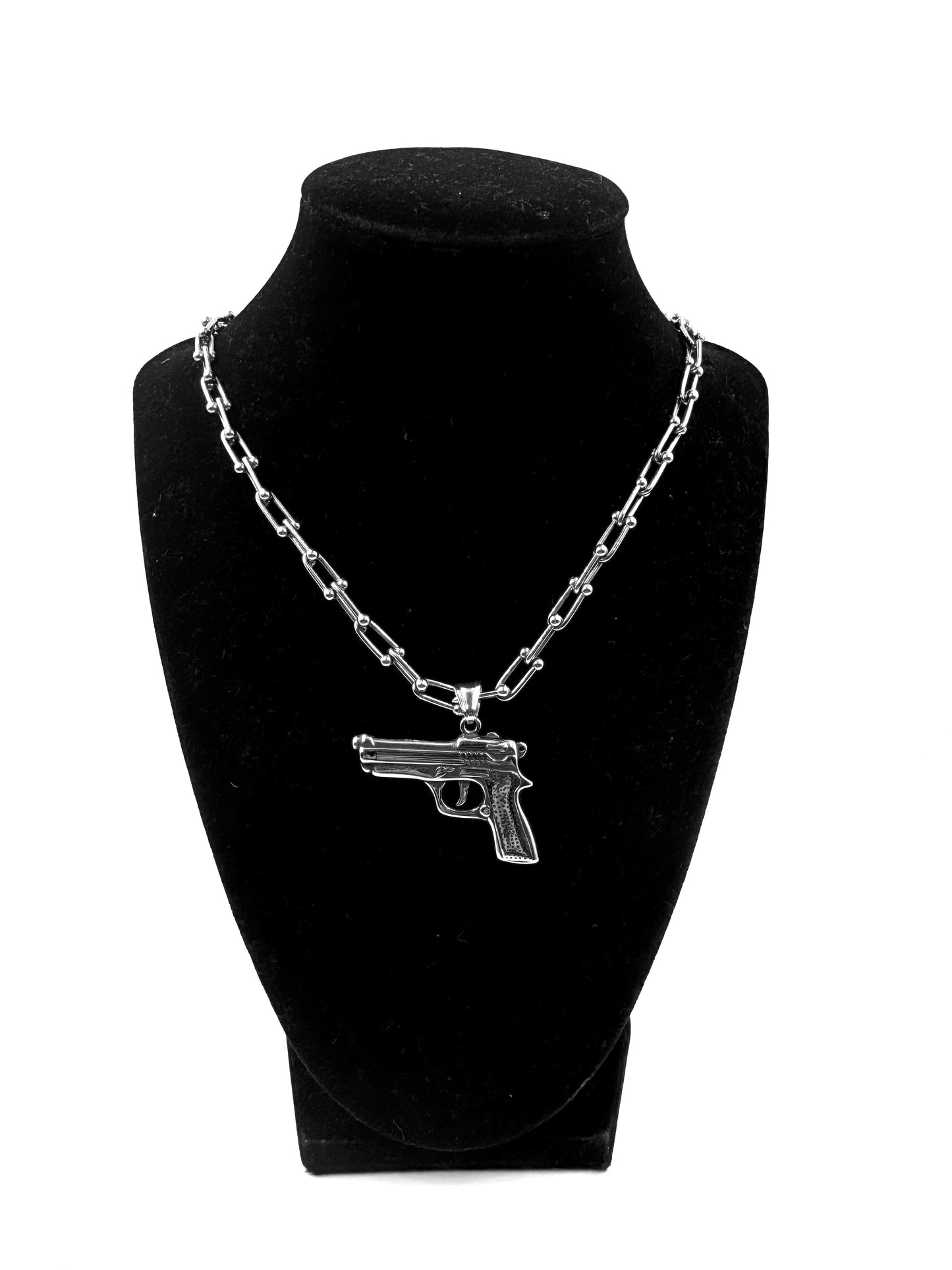 Big Gun Chain