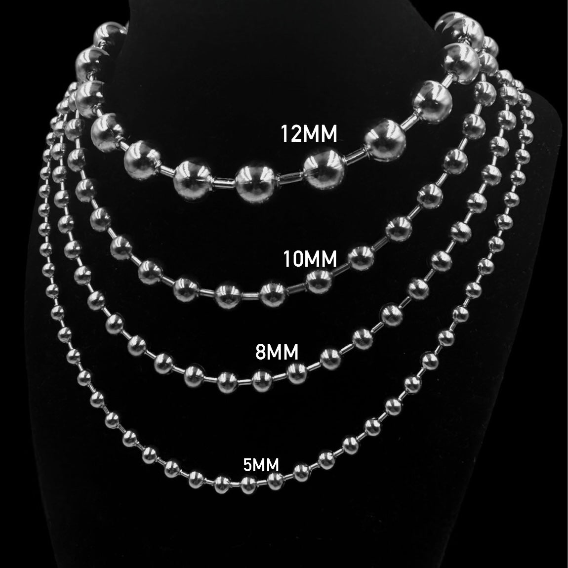 Ball Chains