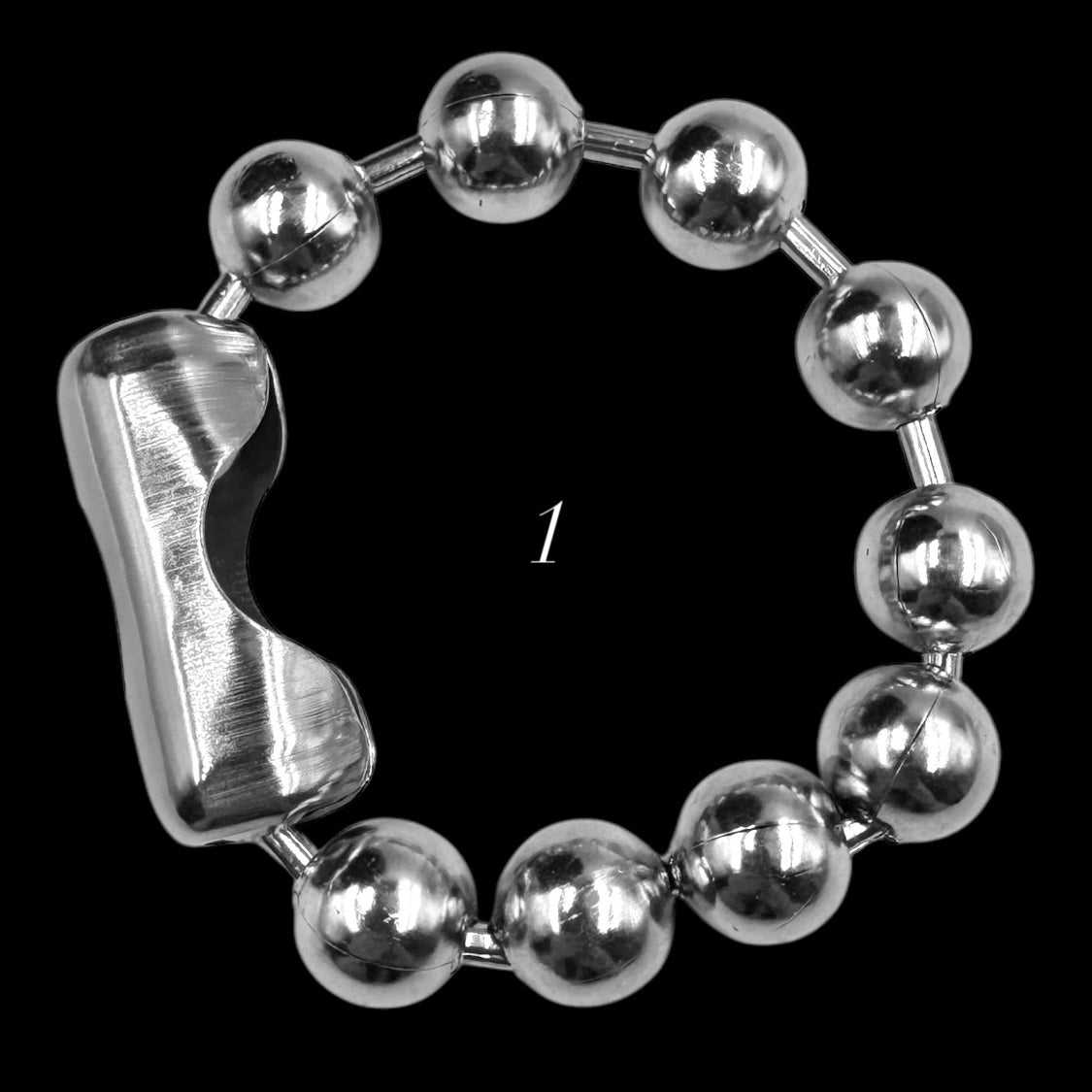 Ball Bracelets