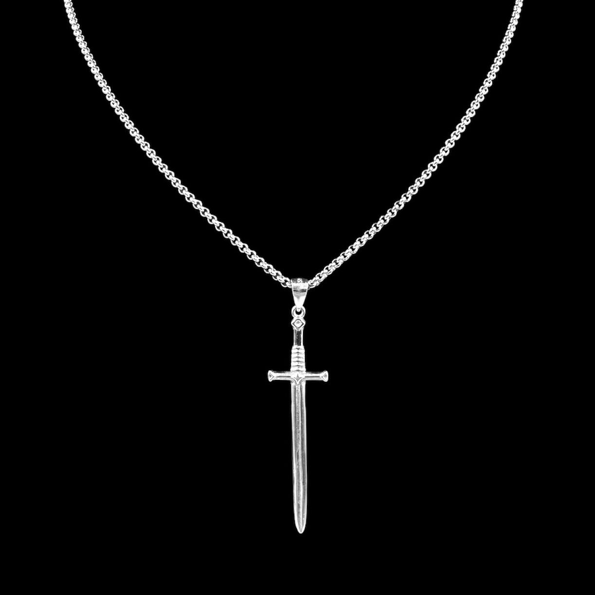 Charm Necklaces