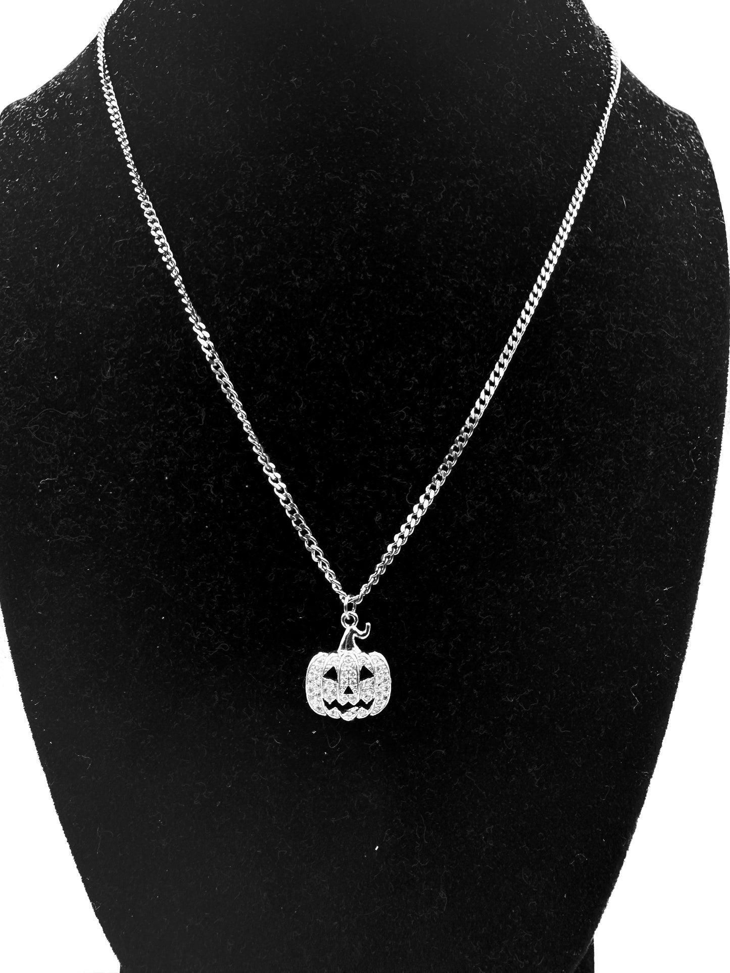 Pumpkin Chain