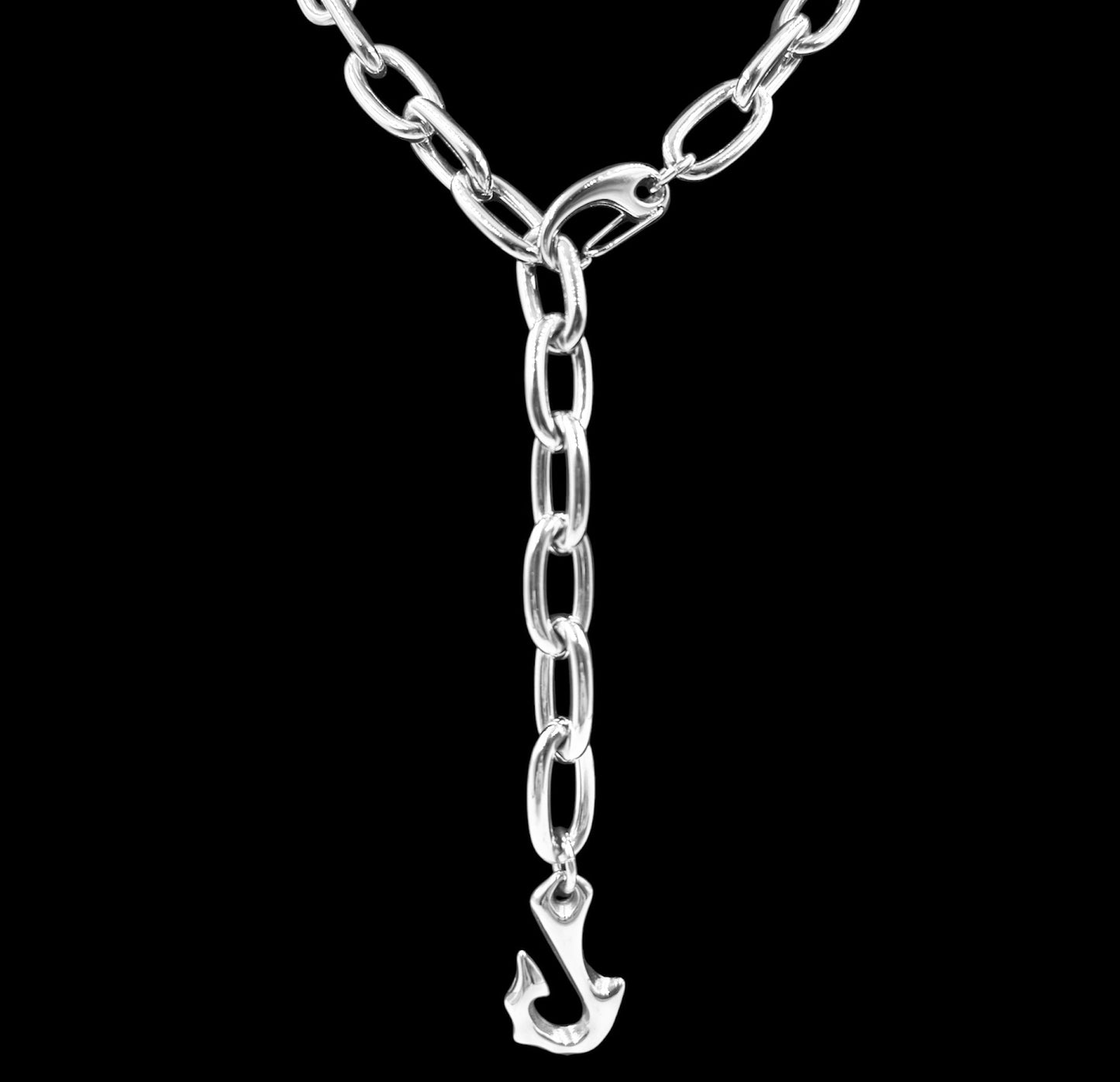 Anchor Chain