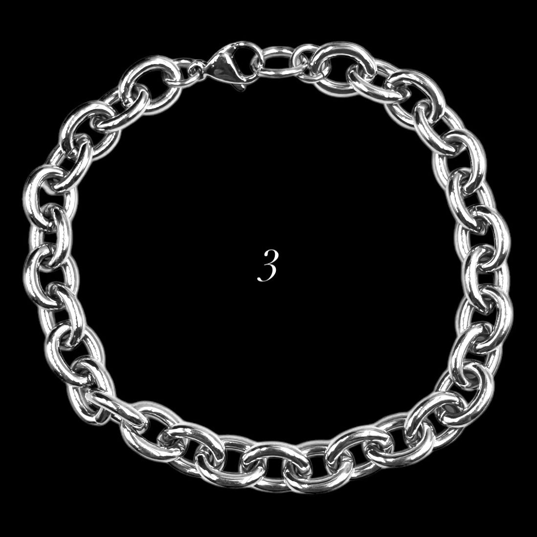 Roll Bracelets