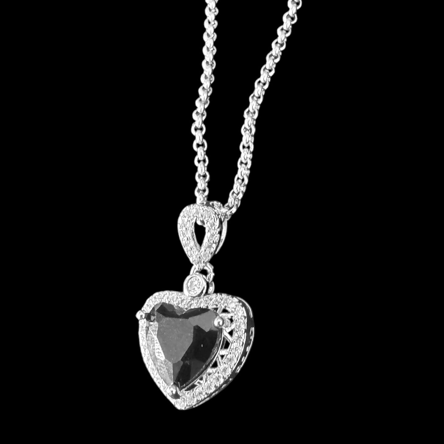 Heart Chain