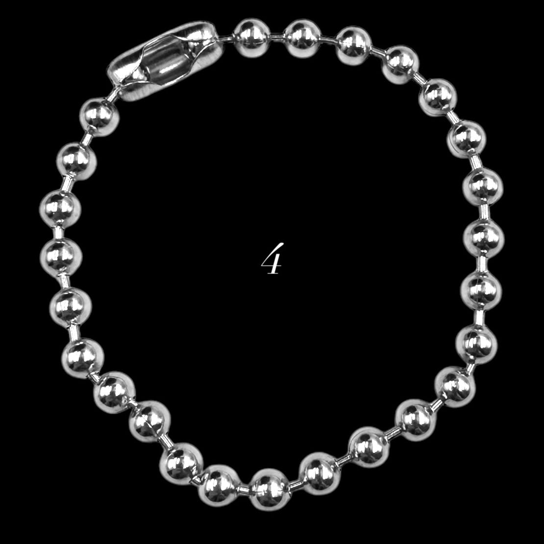 Ball Bracelets