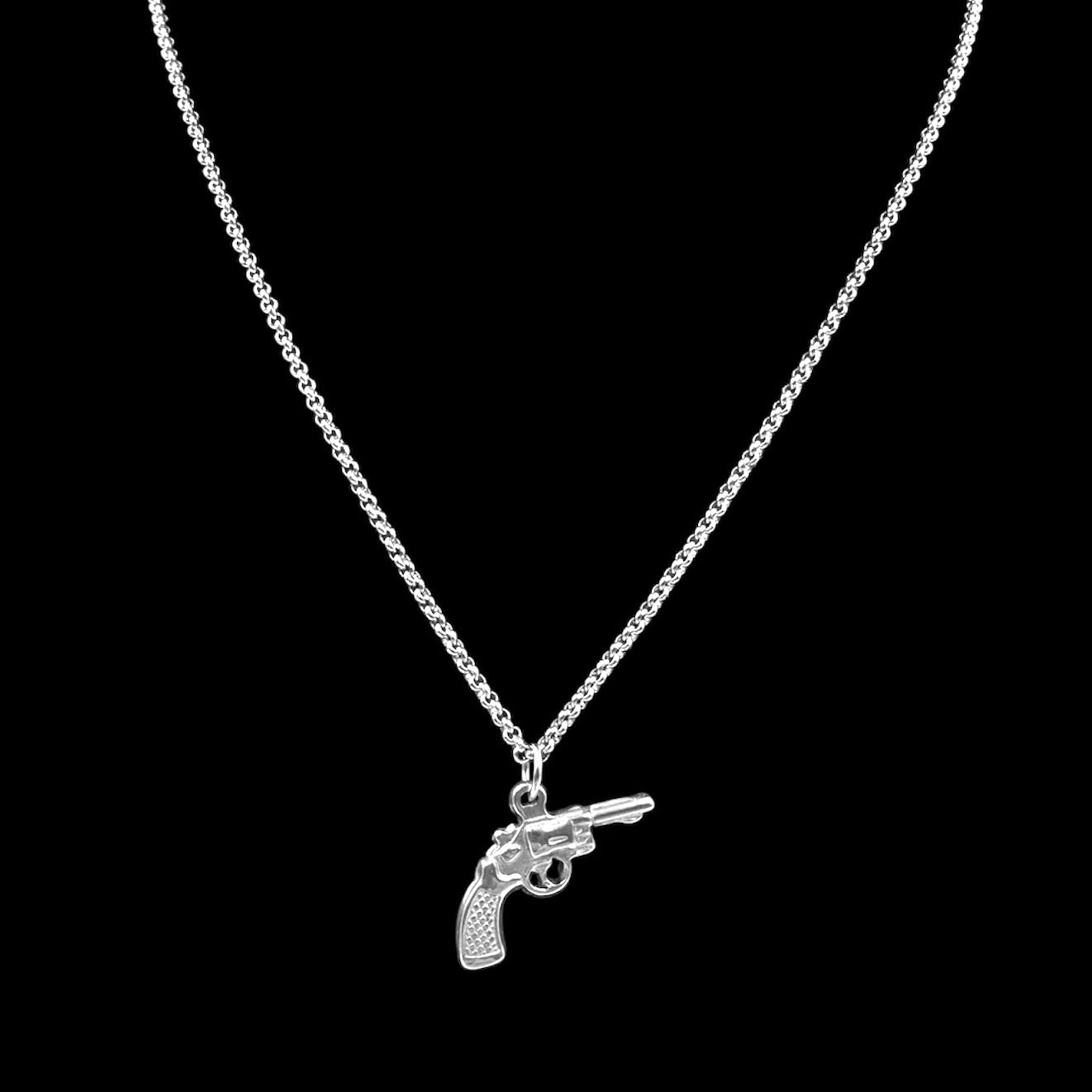 Charm Necklaces
