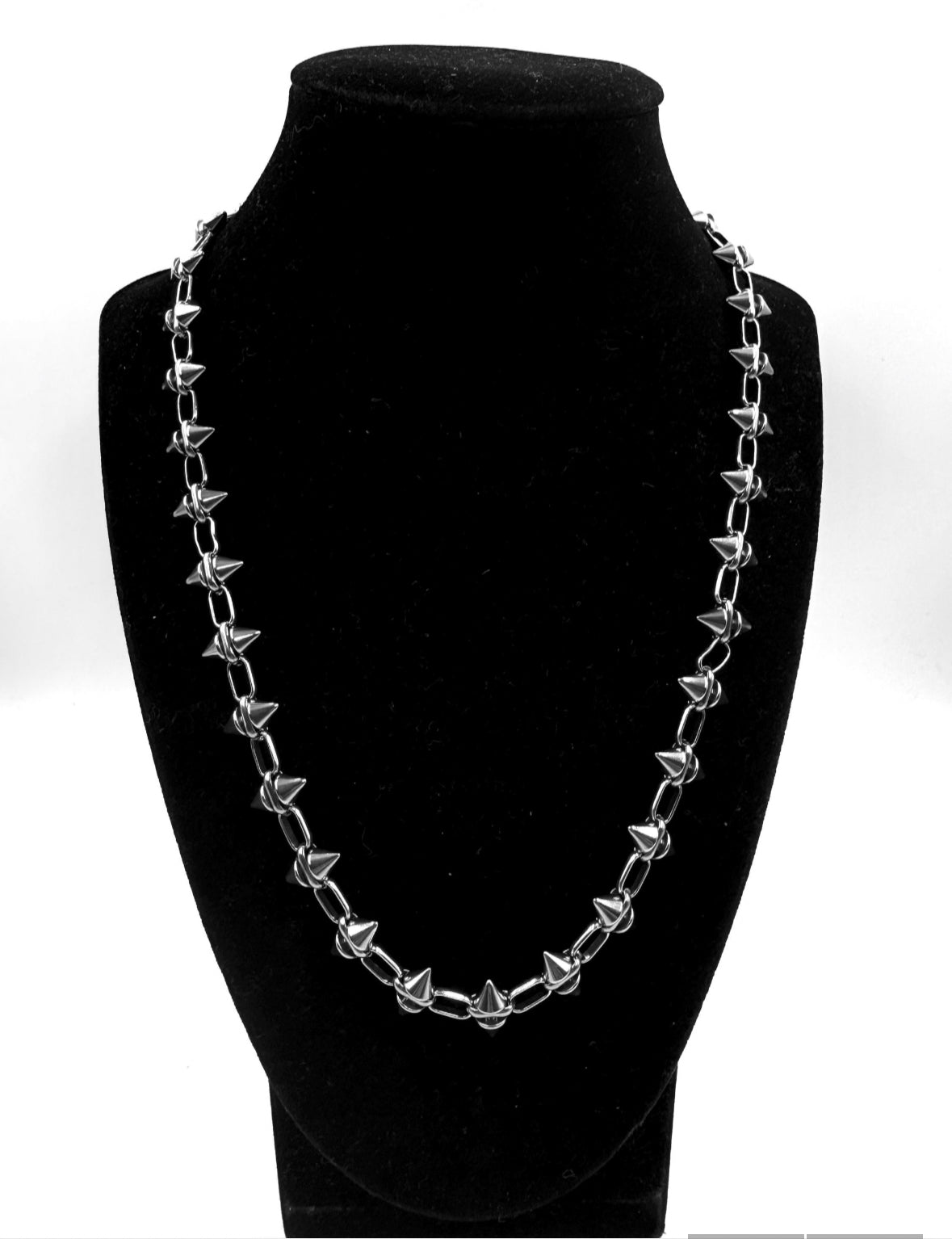 Watch Pearl Necklace Set