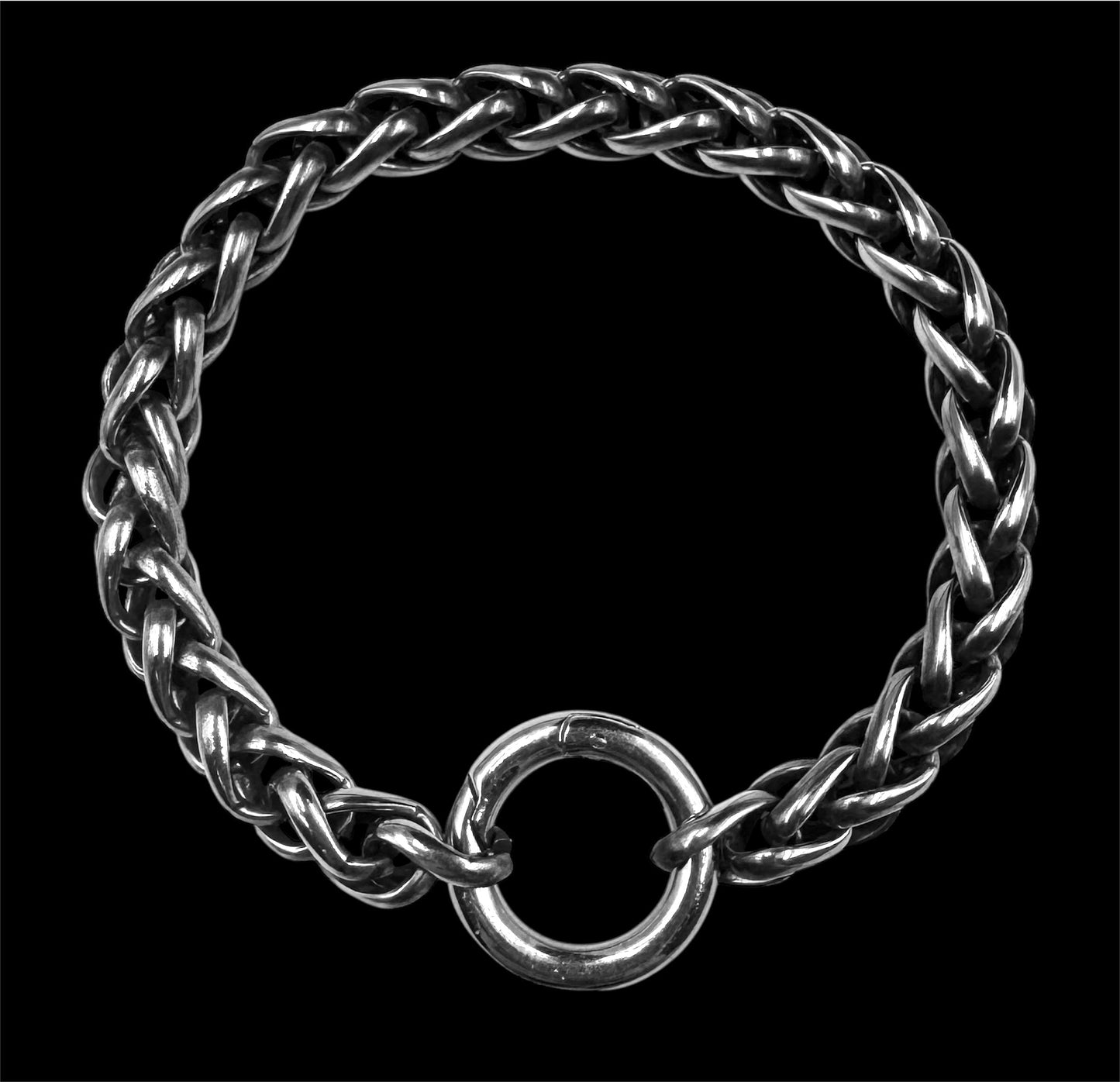 Wheat Bracelet