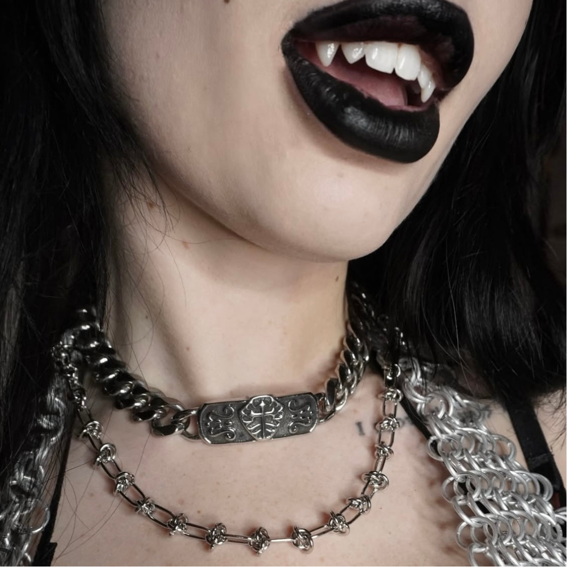 Chateau Chain