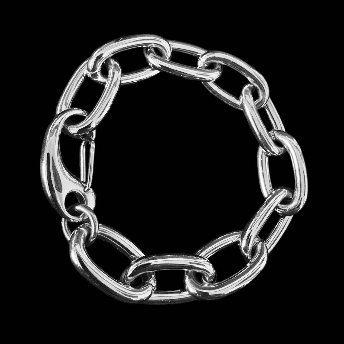 Industrial Bracelet