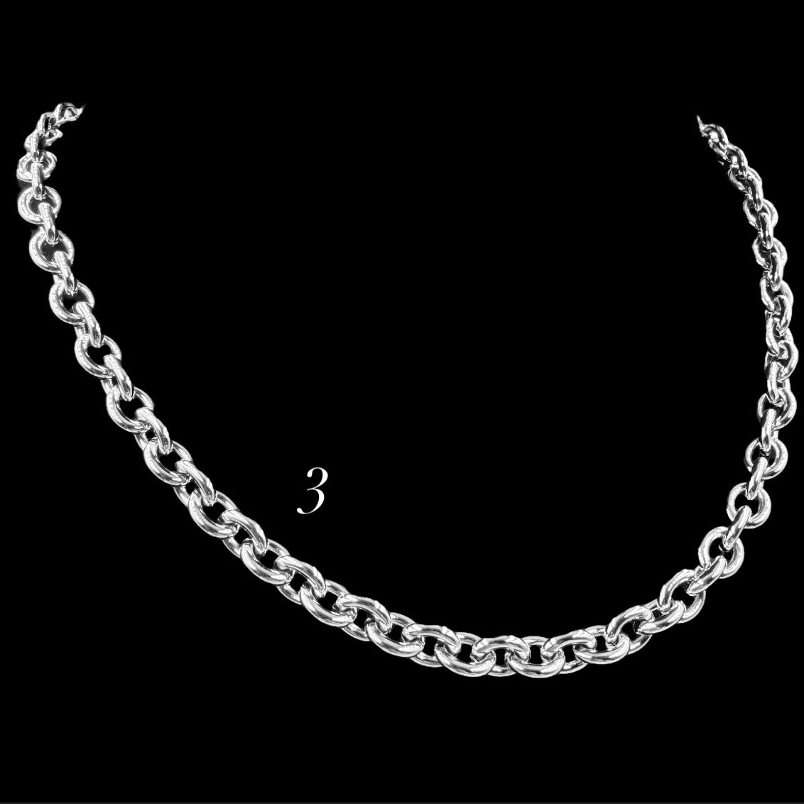Roll Chains