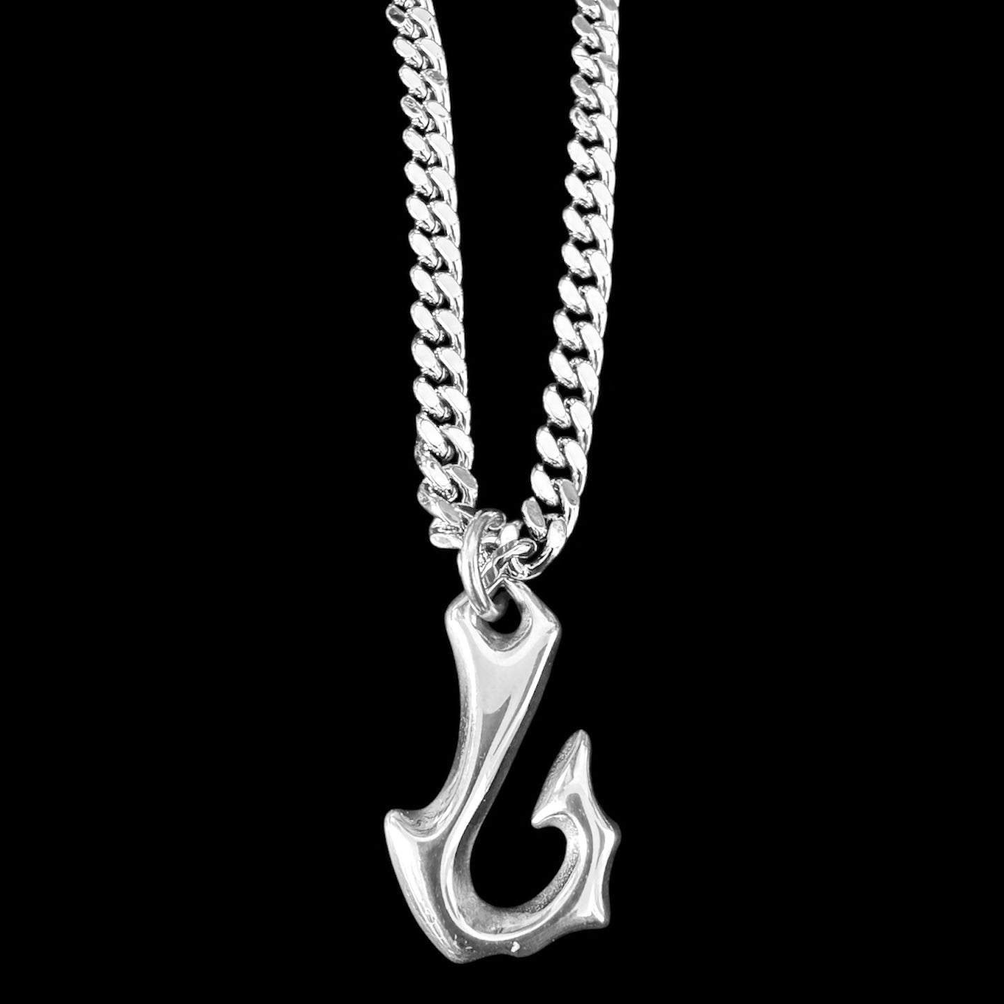 90s Tribal Chain