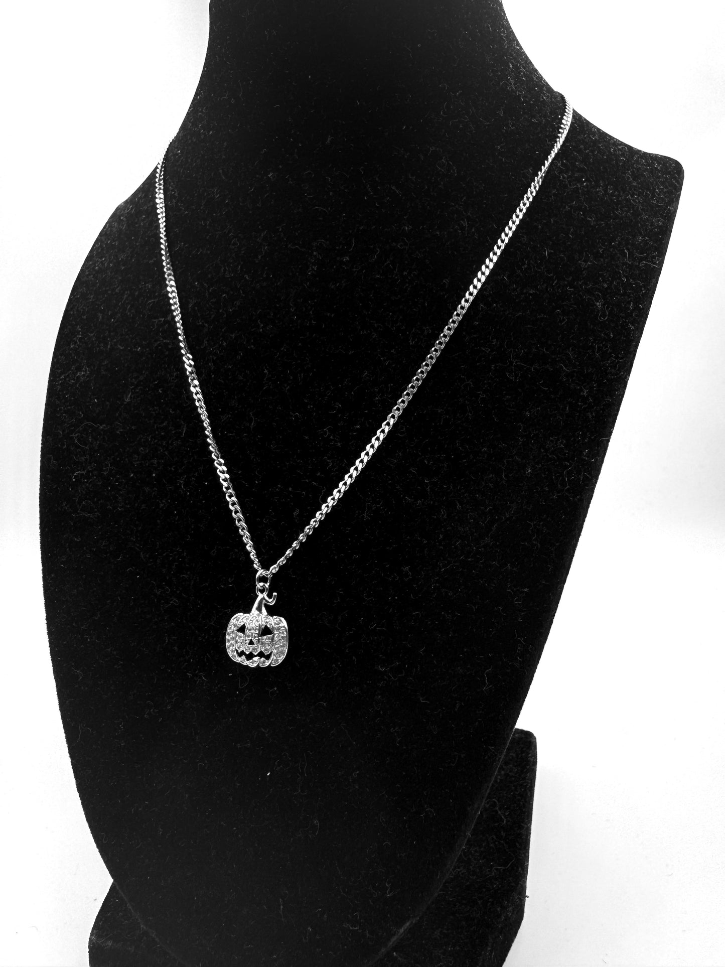 Pumpkin Chain
