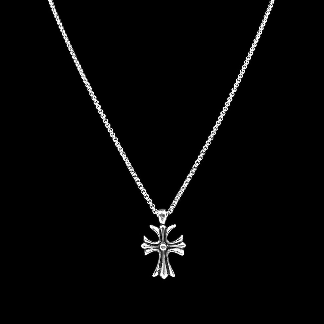 Charm Necklaces