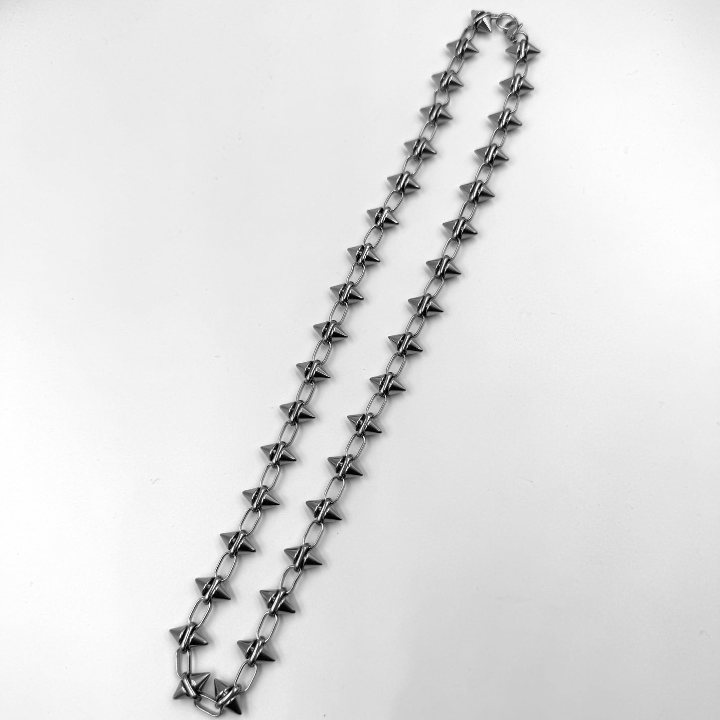 Spike Chain