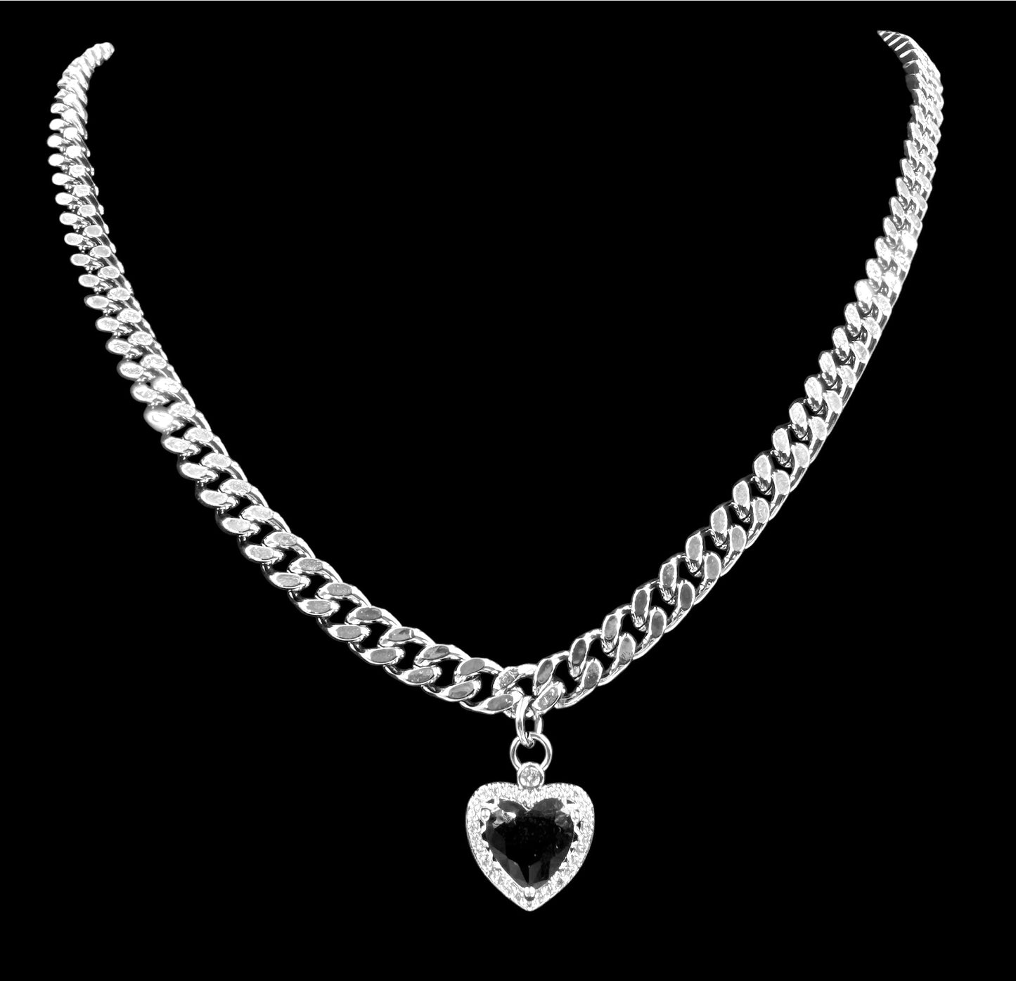 Heart Chain