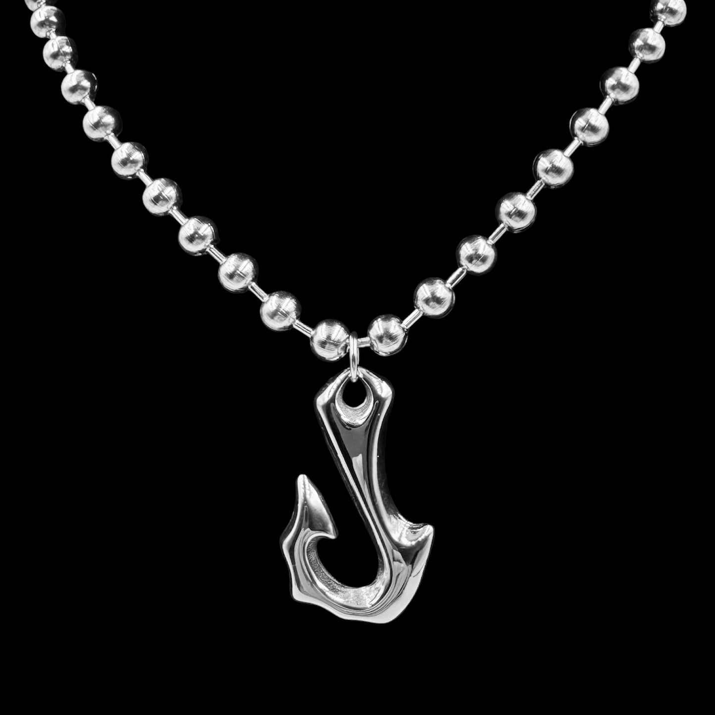 90s Tribal Chain