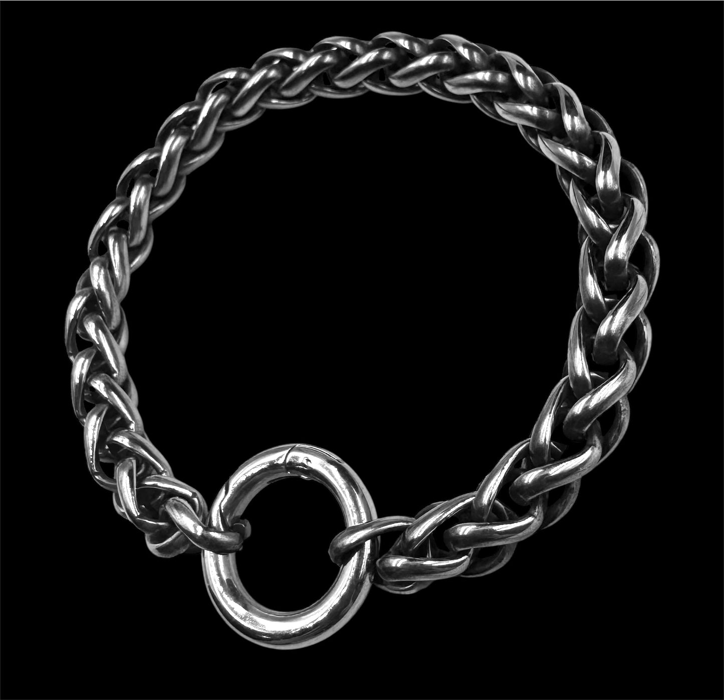 Wheat Bracelet