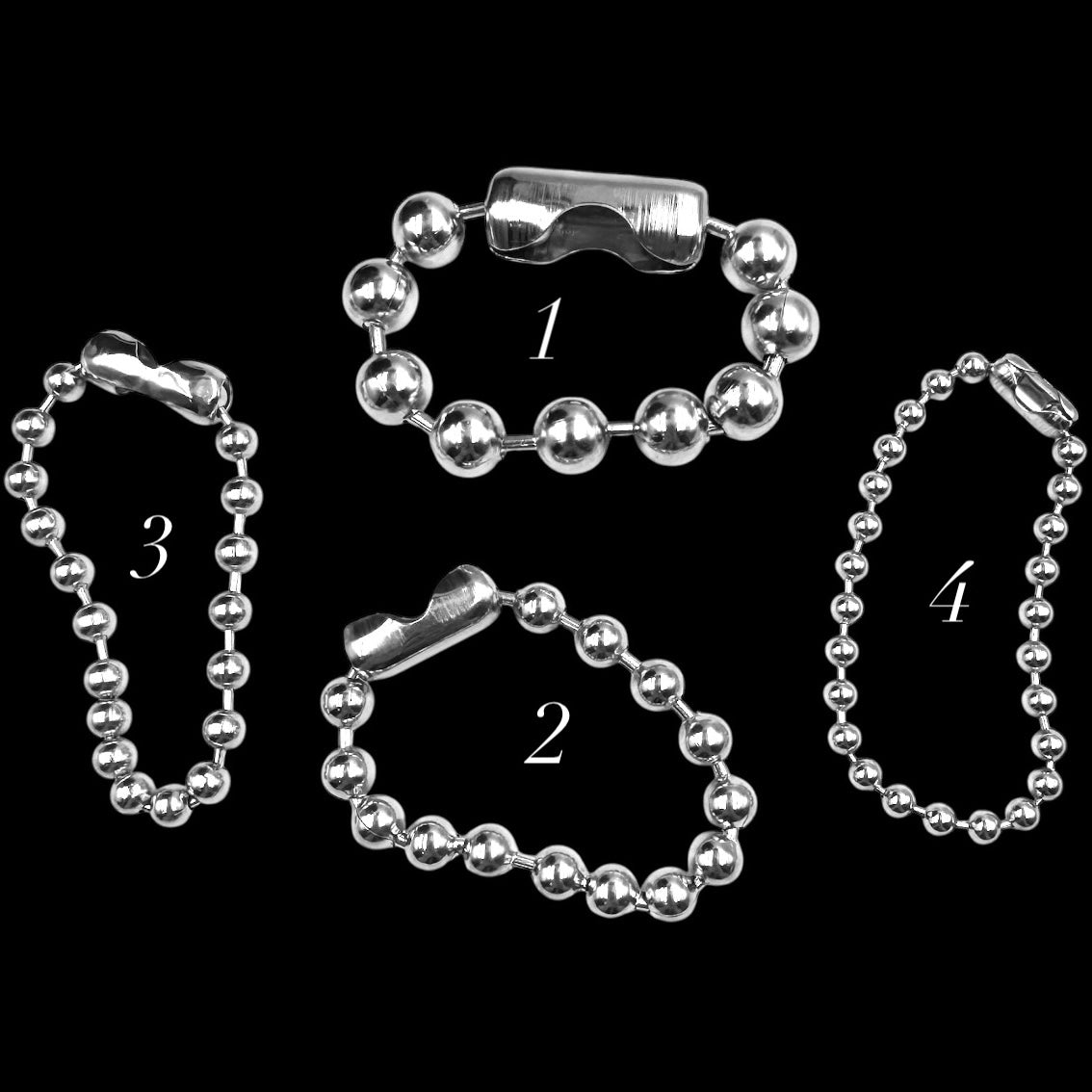 Ball Bracelets
