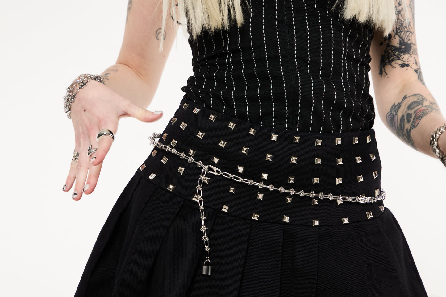 Lock Belt