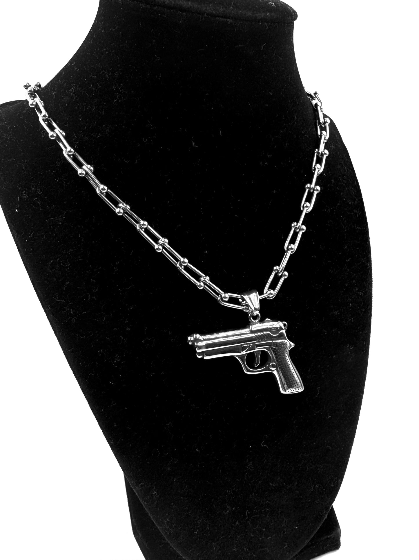 Big Gun Chain